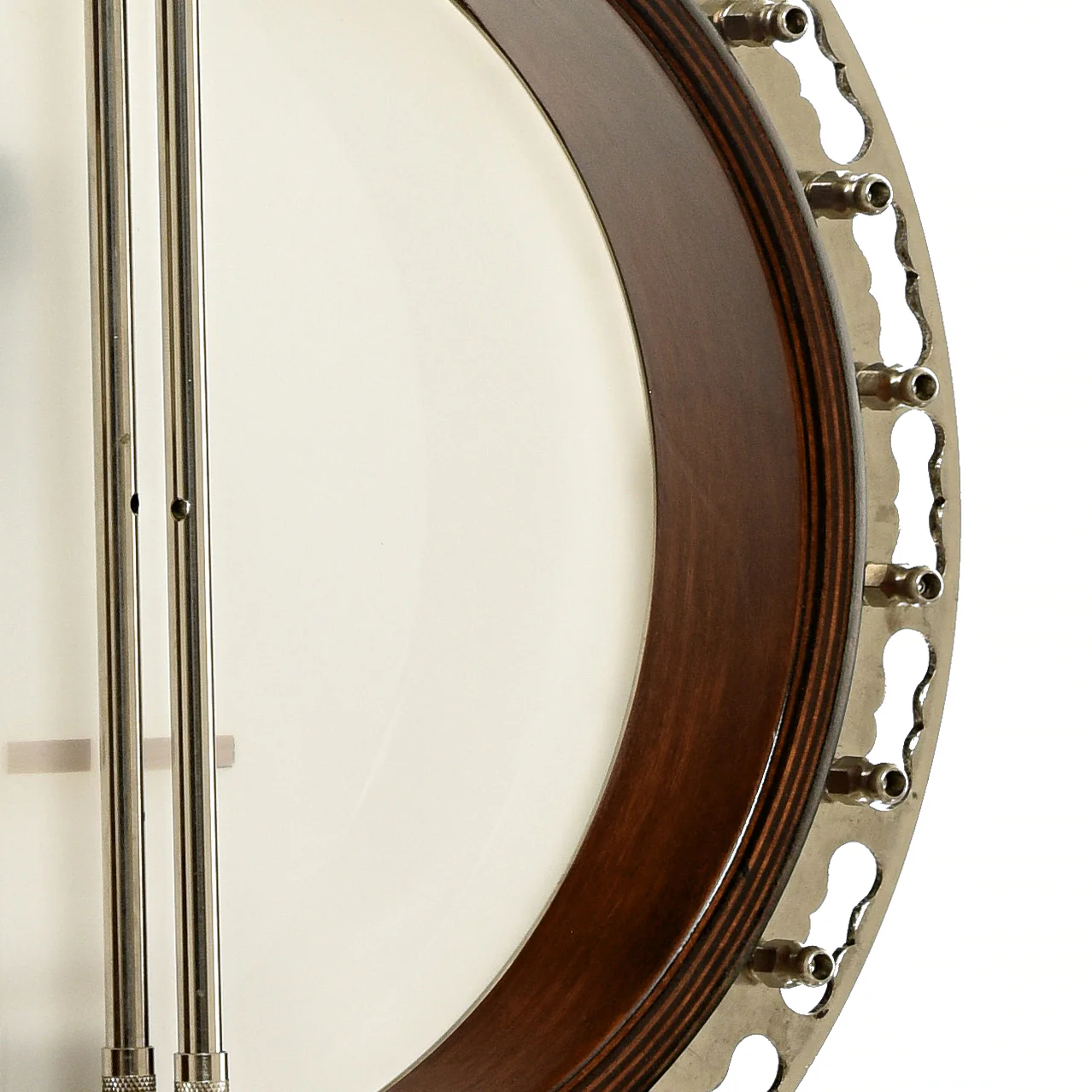 Baldwin Ode Style C 6505 Resonator Banjo (1979) - Image 11