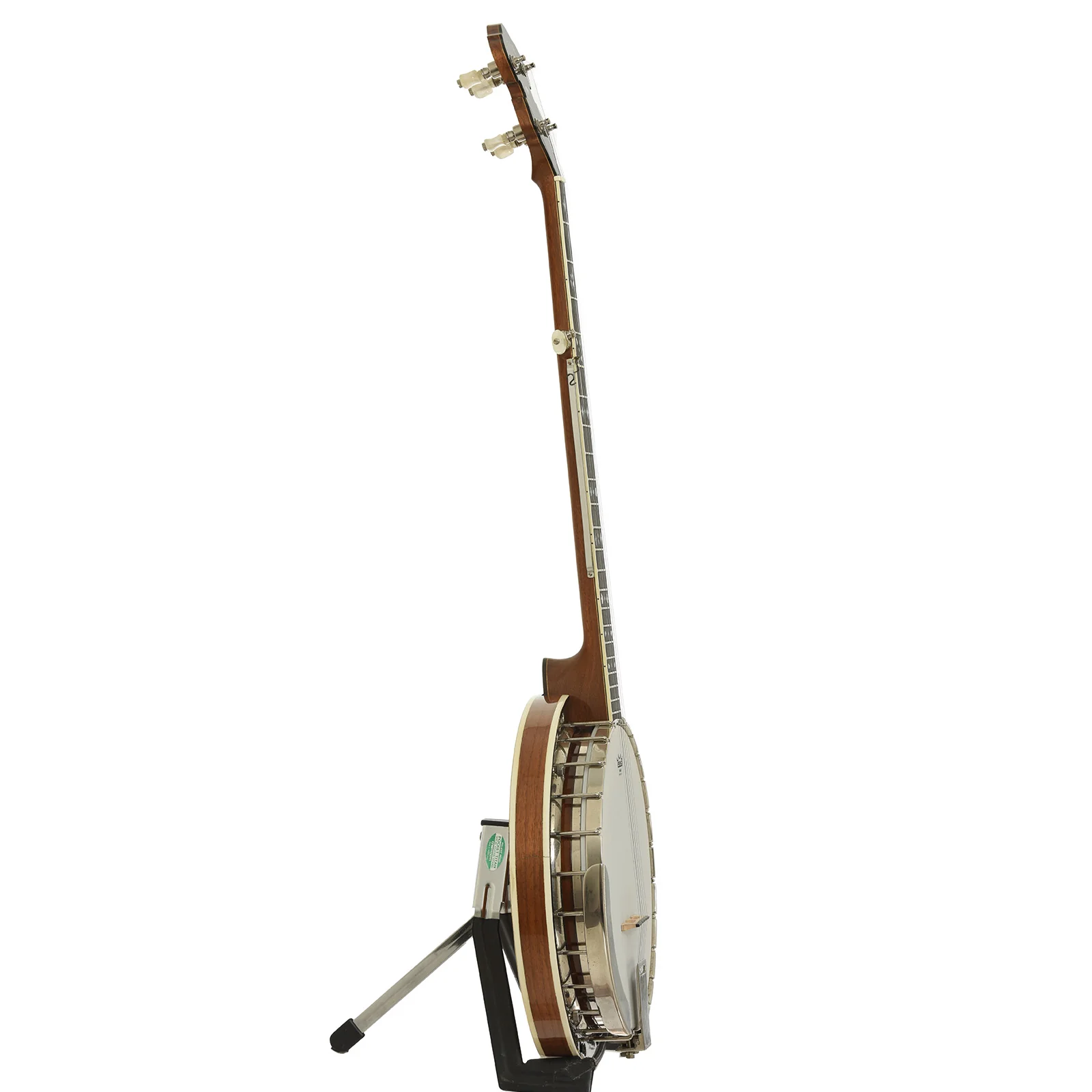 Baldwin Ode Style C 6505 Resonator Banjo (1979) - Image 16