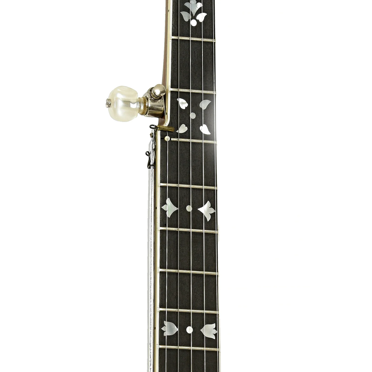 Baldwin Ode Style C 6505 Resonator Banjo (1979) - Image 7