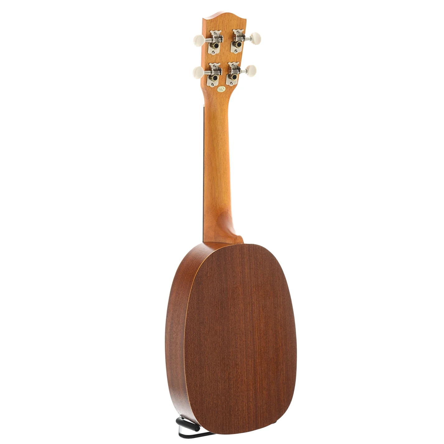 Ohaha PK-10 Pineapple Soprano Ukulele - Image 11