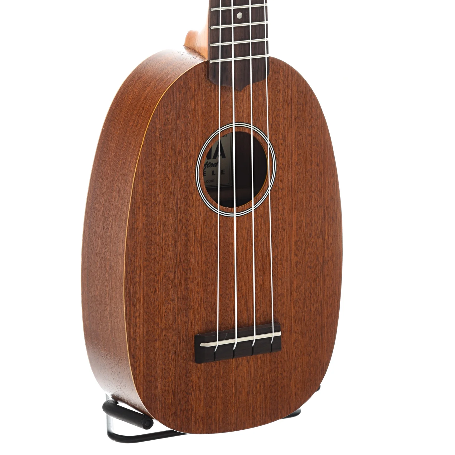 Ohaha PK-10 Pineapple Soprano Ukulele - Image 12