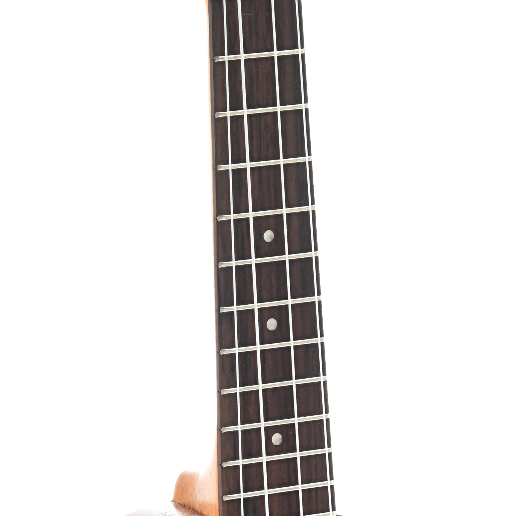 Ohaha PK-10 Pineapple Soprano Ukulele - Image 6
