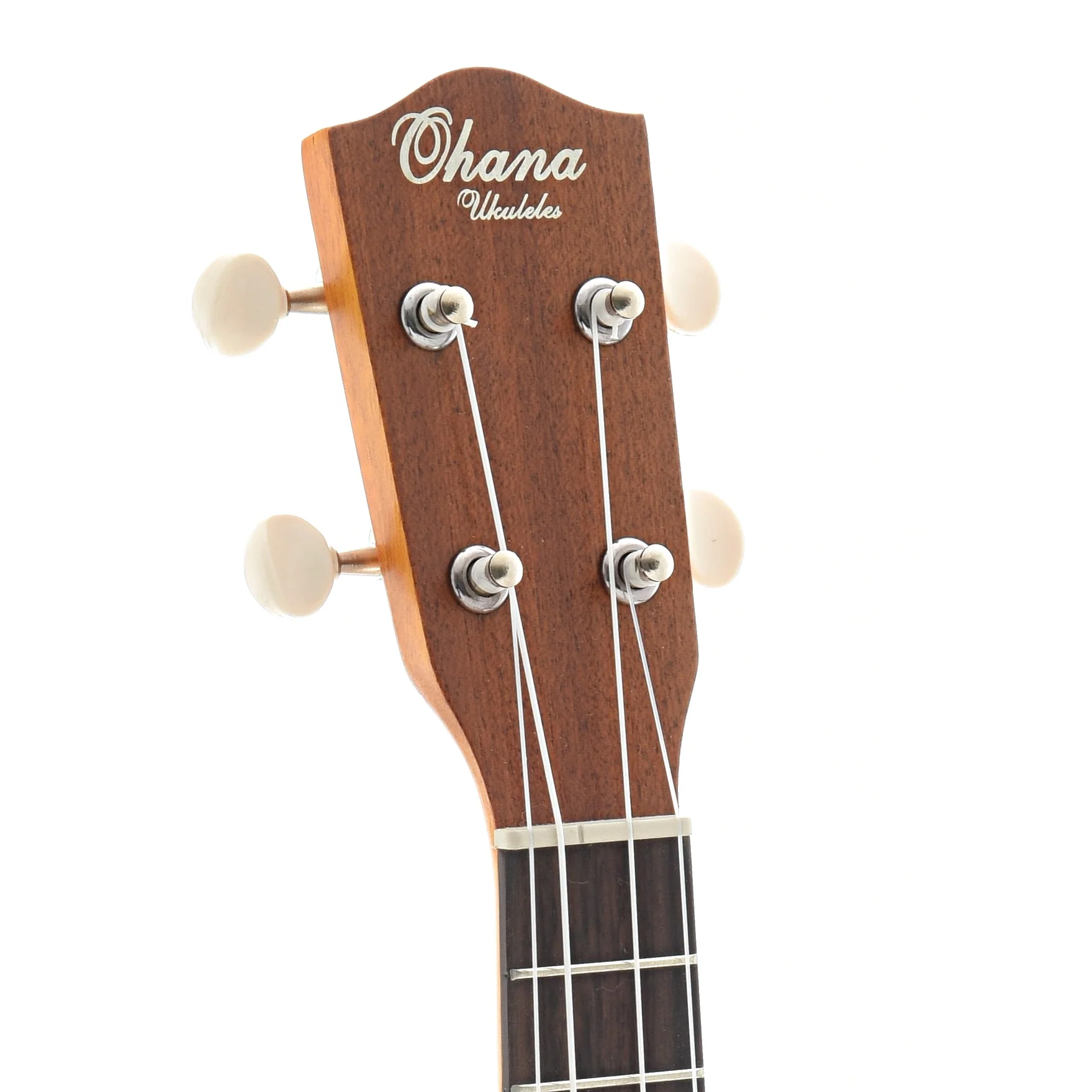 Ohaha PK-10 Pineapple Soprano Ukulele - Image 7
