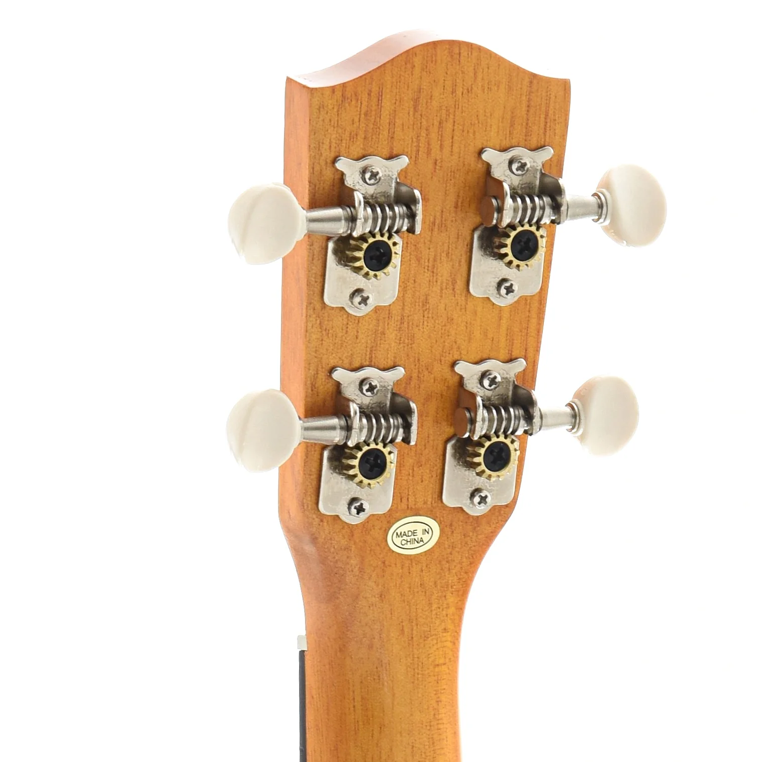 Ohaha PK-10 Pineapple Soprano Ukulele - Image 8
