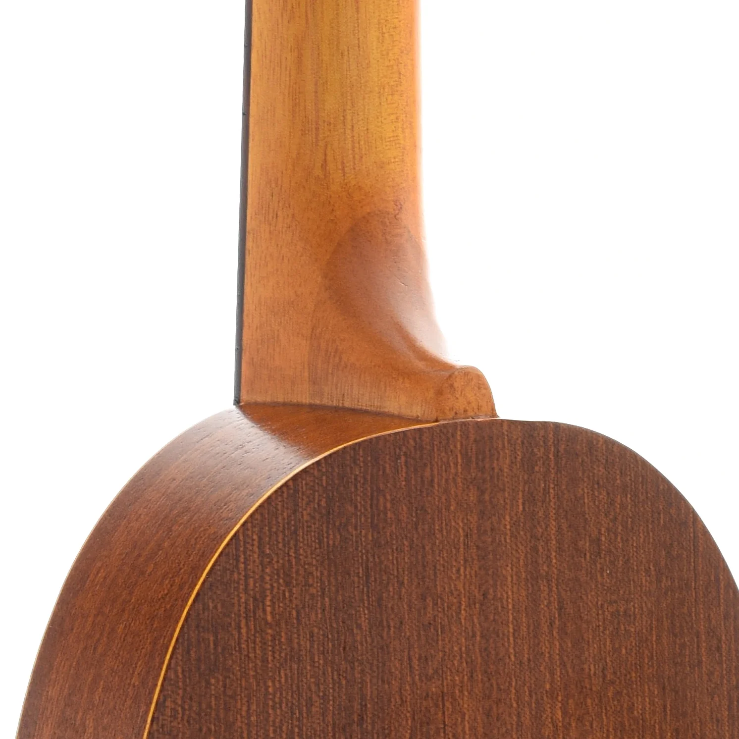 Ohaha PK-10 Pineapple Soprano Ukulele - Image 9