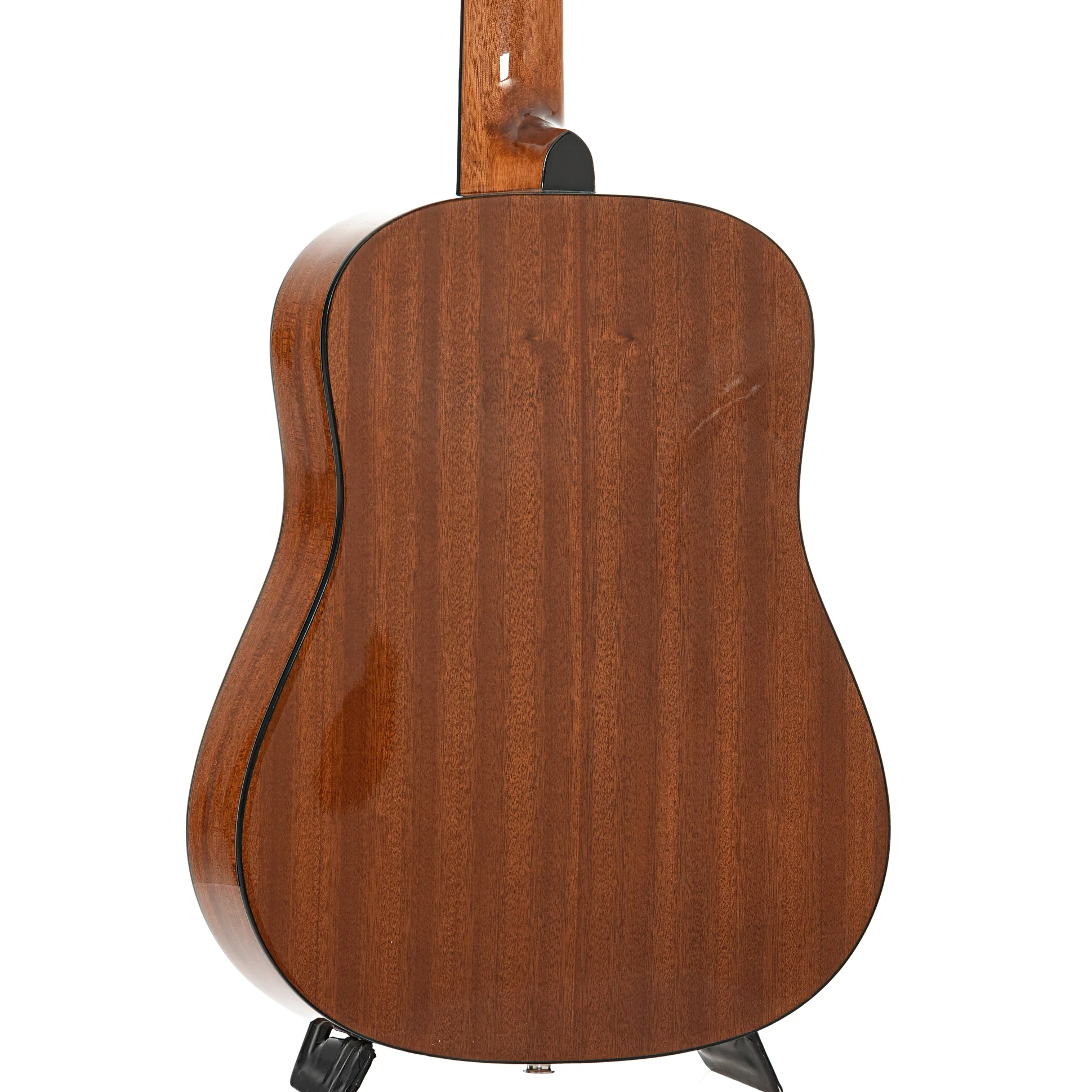Ohana OBU-22 Acoustic-Electric Bass Ukulele (2021) - Image 11