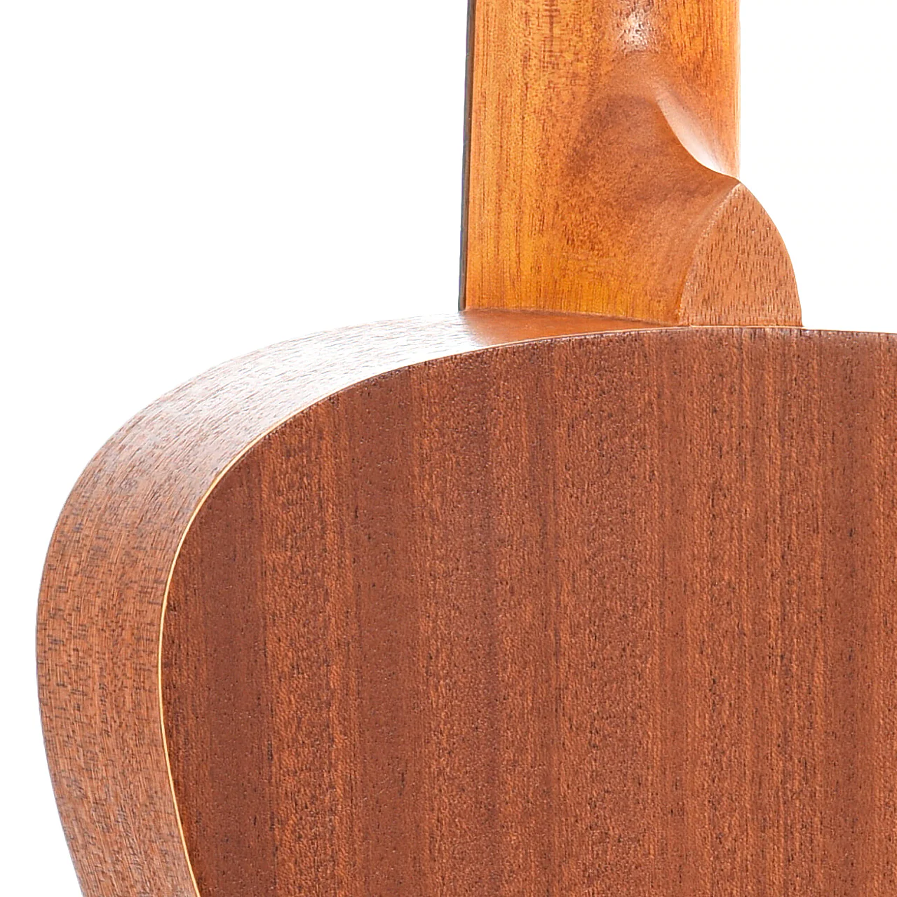 Ohana BK-10 Baritone Ukulele - Image 10