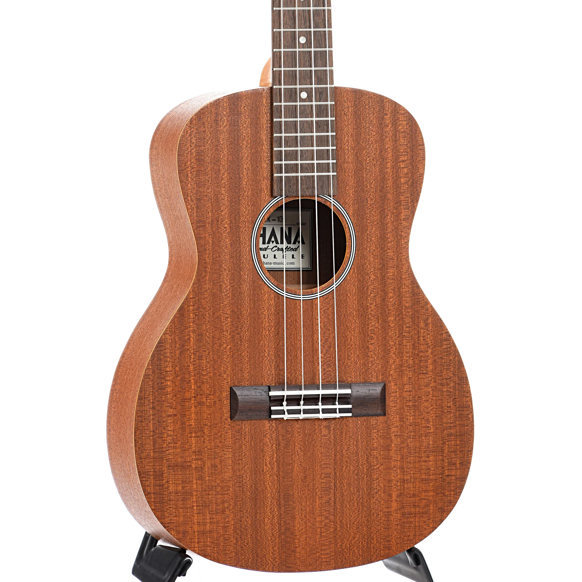 Ohana BK-10 Baritone Ukulele - Image 4