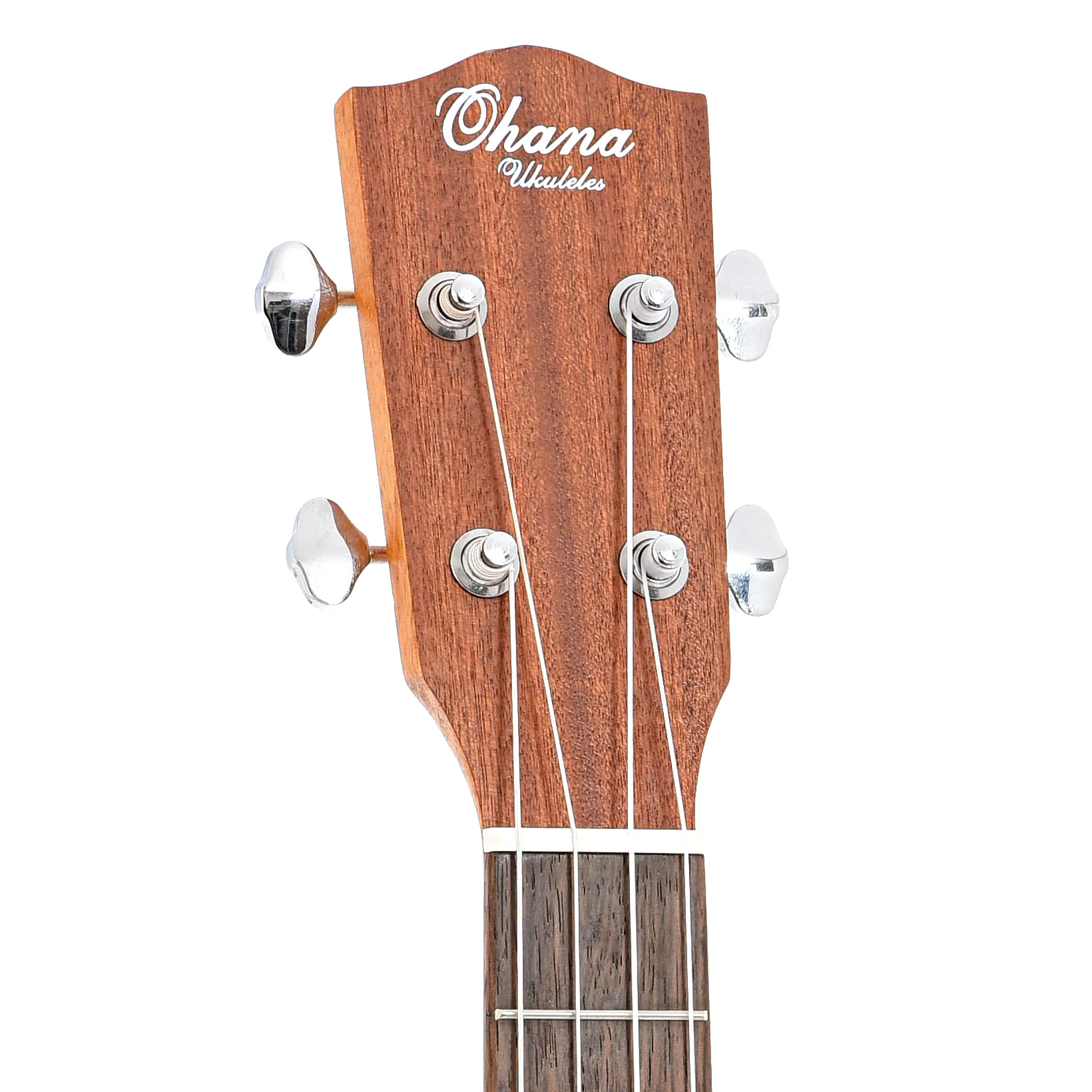 Ohana BK-10 Baritone Ukulele - Image 8