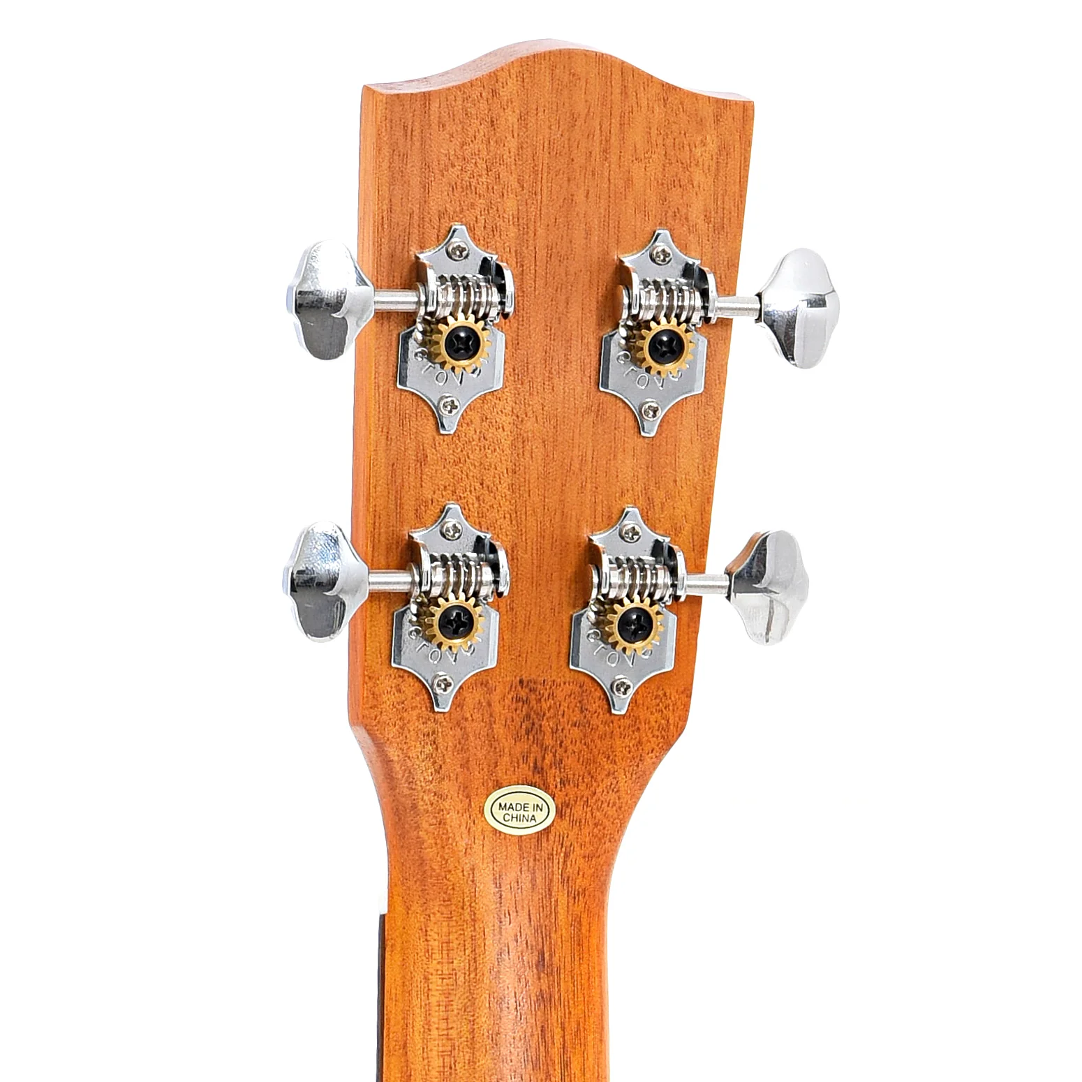 Ohana BK-10 Baritone Ukulele - Image 9