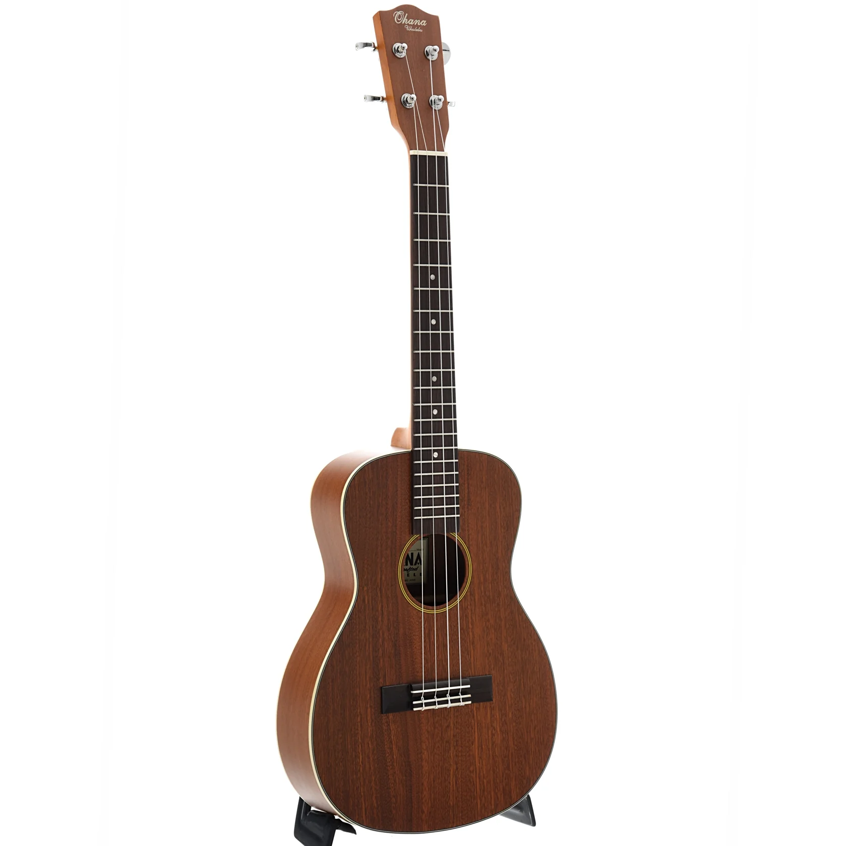 Ohana BK-20 Baritone Ukulele - Image 3