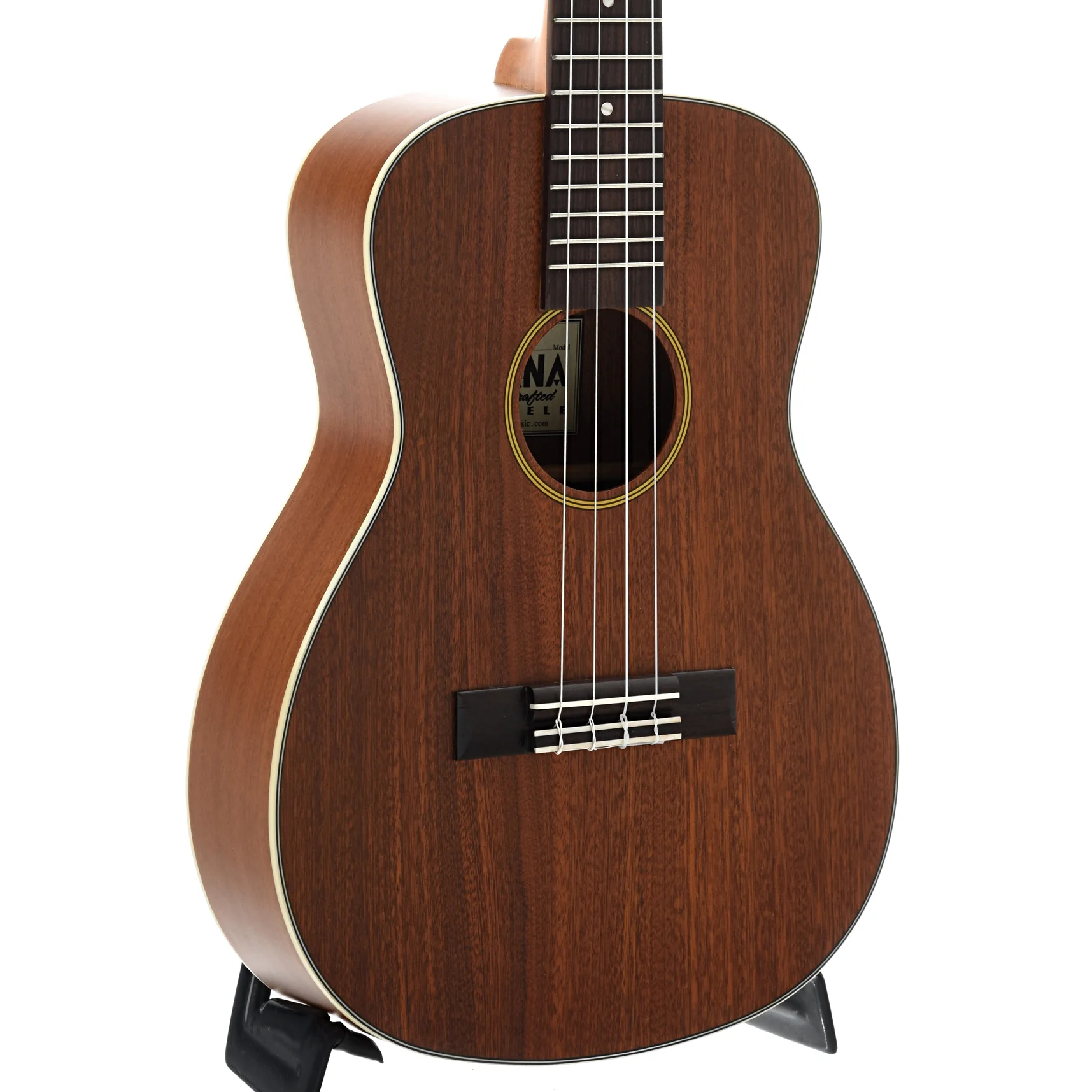 Ohana BK-20 Baritone Ukulele - Image 4