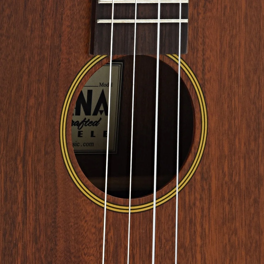 Ohana BK-20 Baritone Ukulele - Image 6