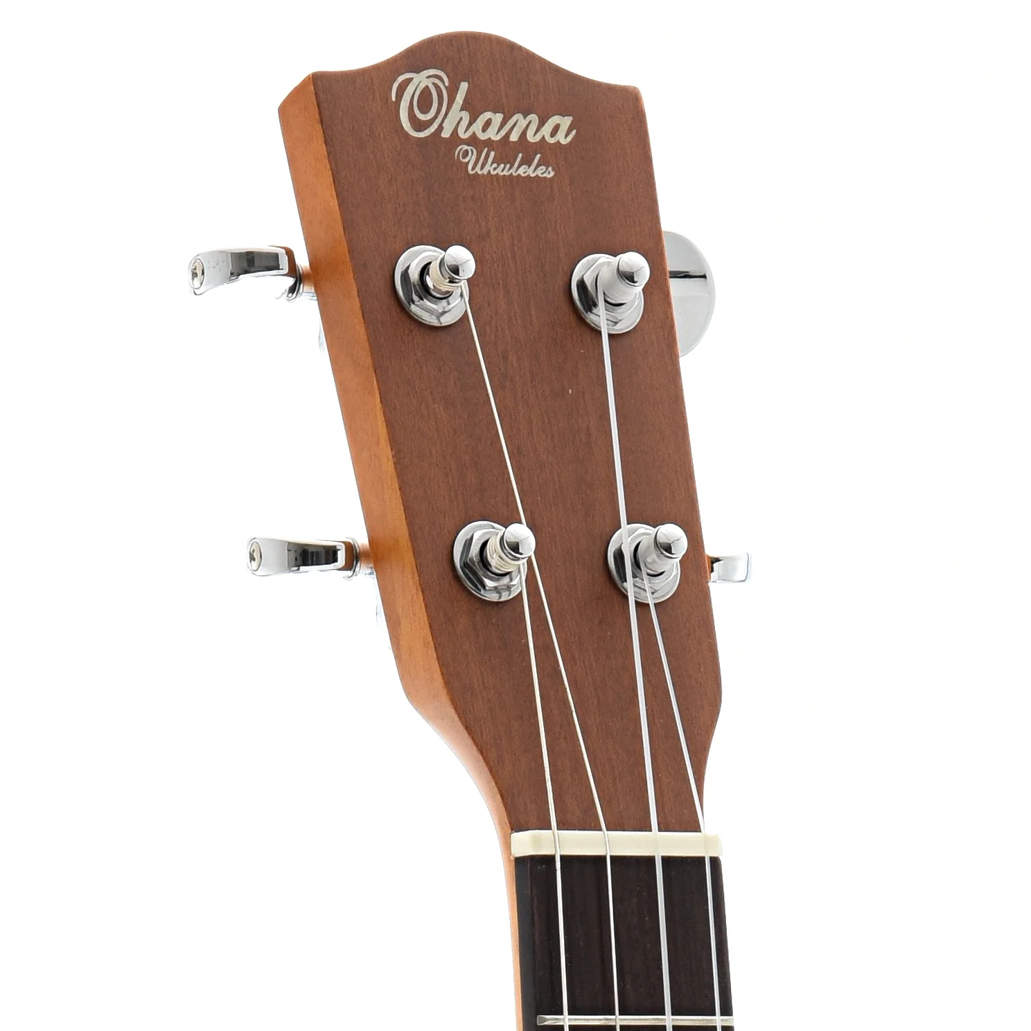 Ohana BK-20 Baritone Ukulele - Image 8