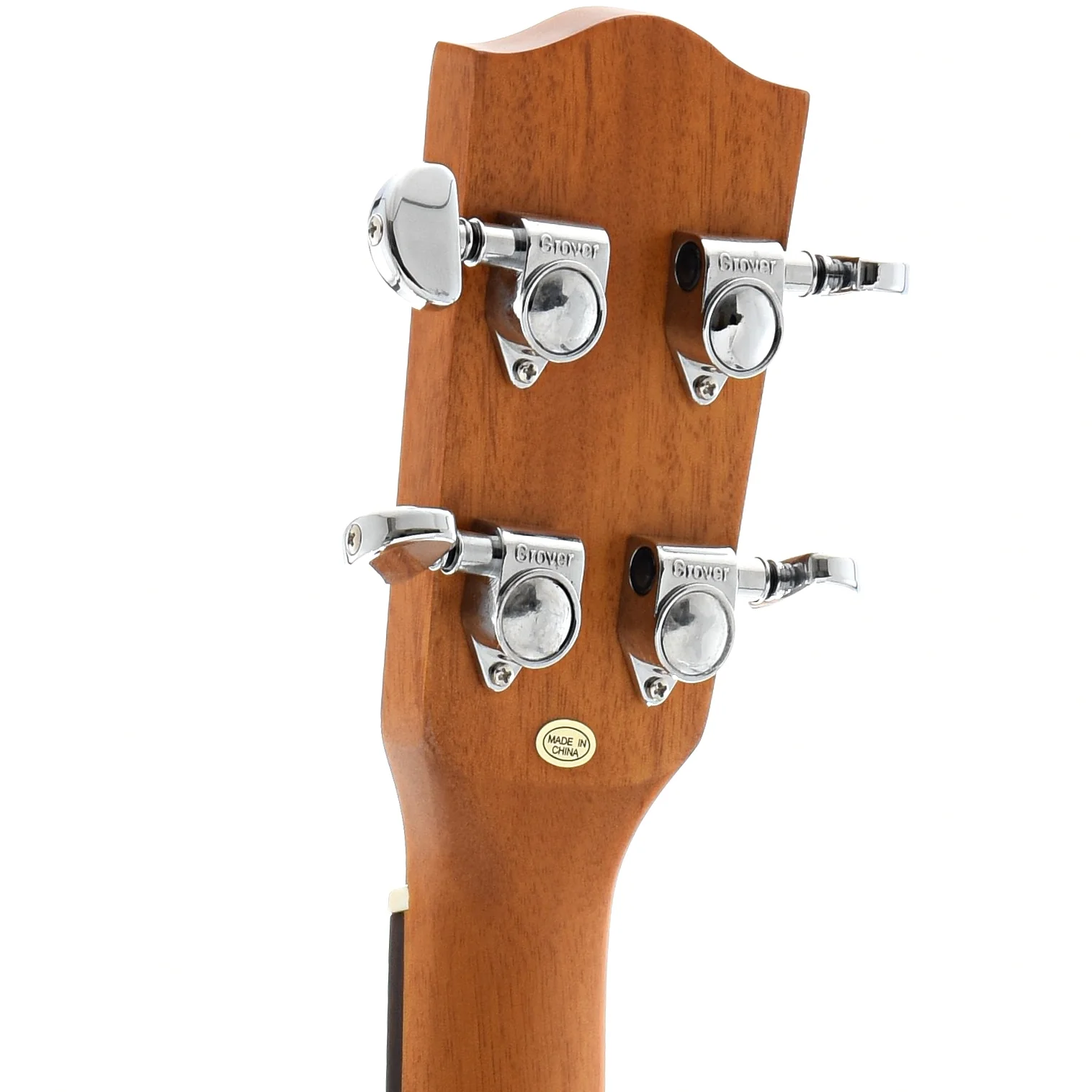 Ohana BK-20 Baritone Ukulele - Image 9