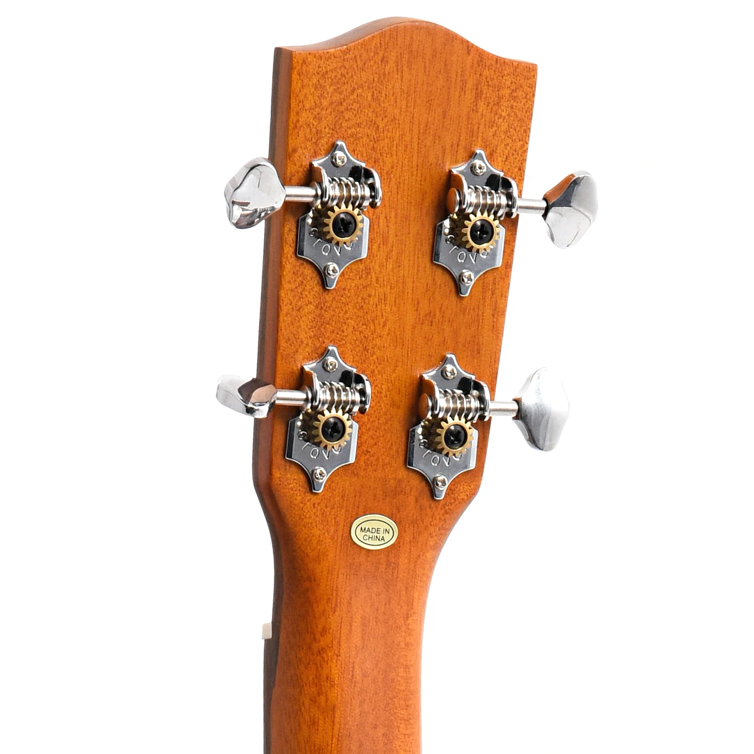Ohana BK-35 Baritone Ukulele - Image 10