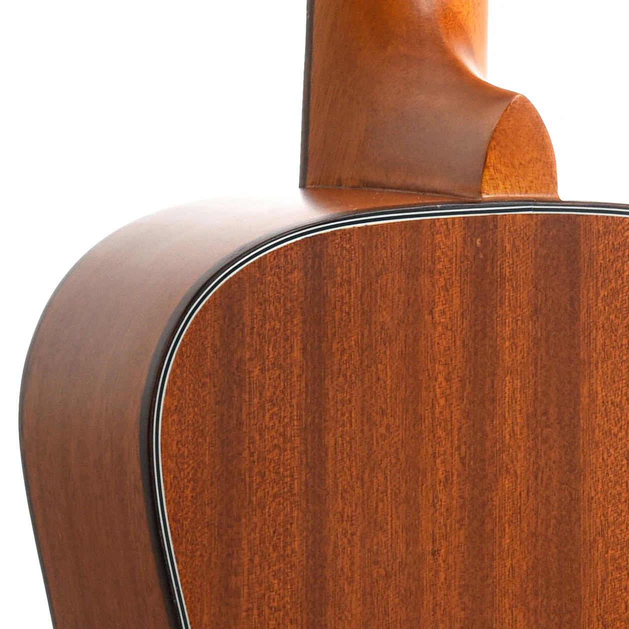 Ohana BK-35 Baritone Ukulele - Image 11