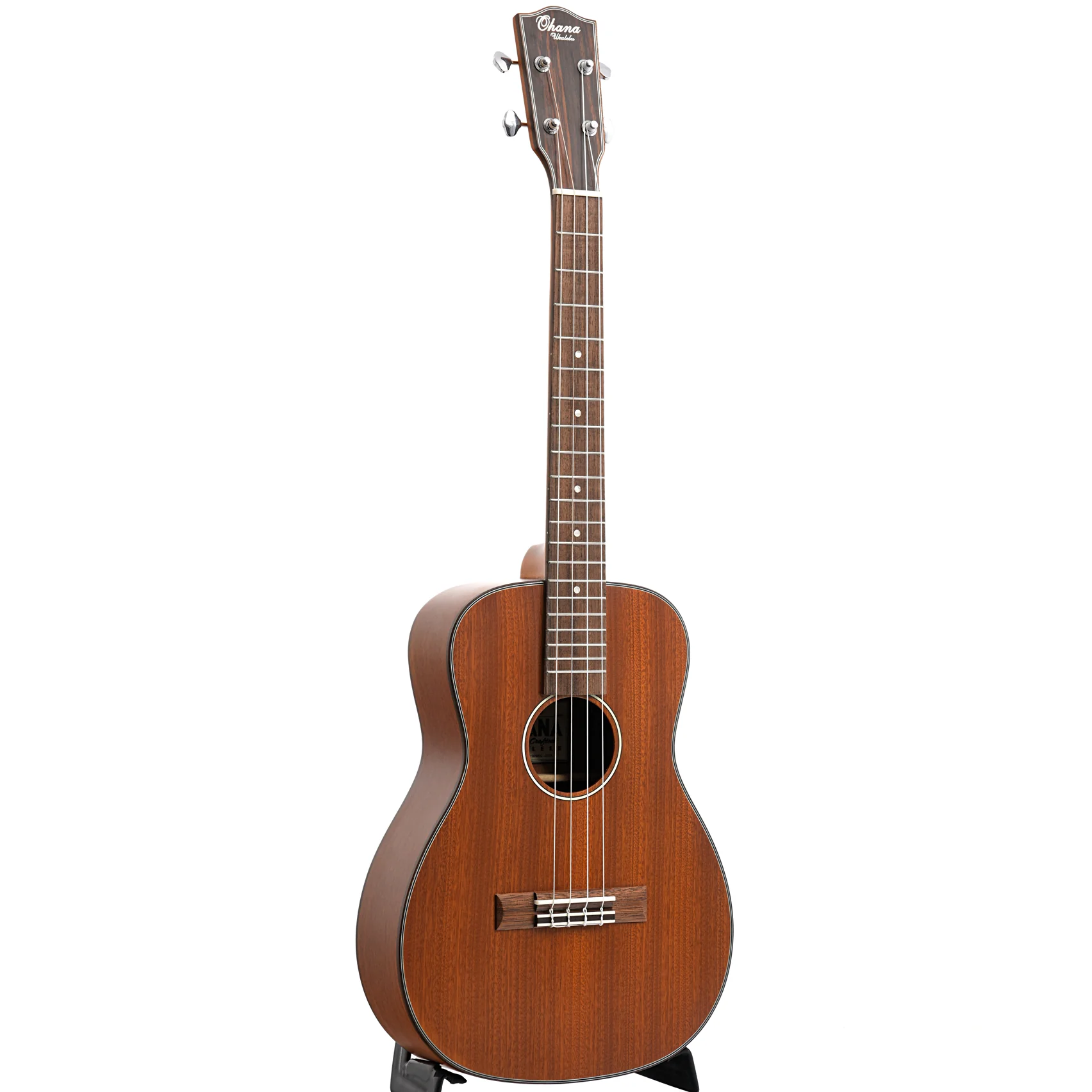 Ohana BK-35 Baritone Ukulele - Image 3
