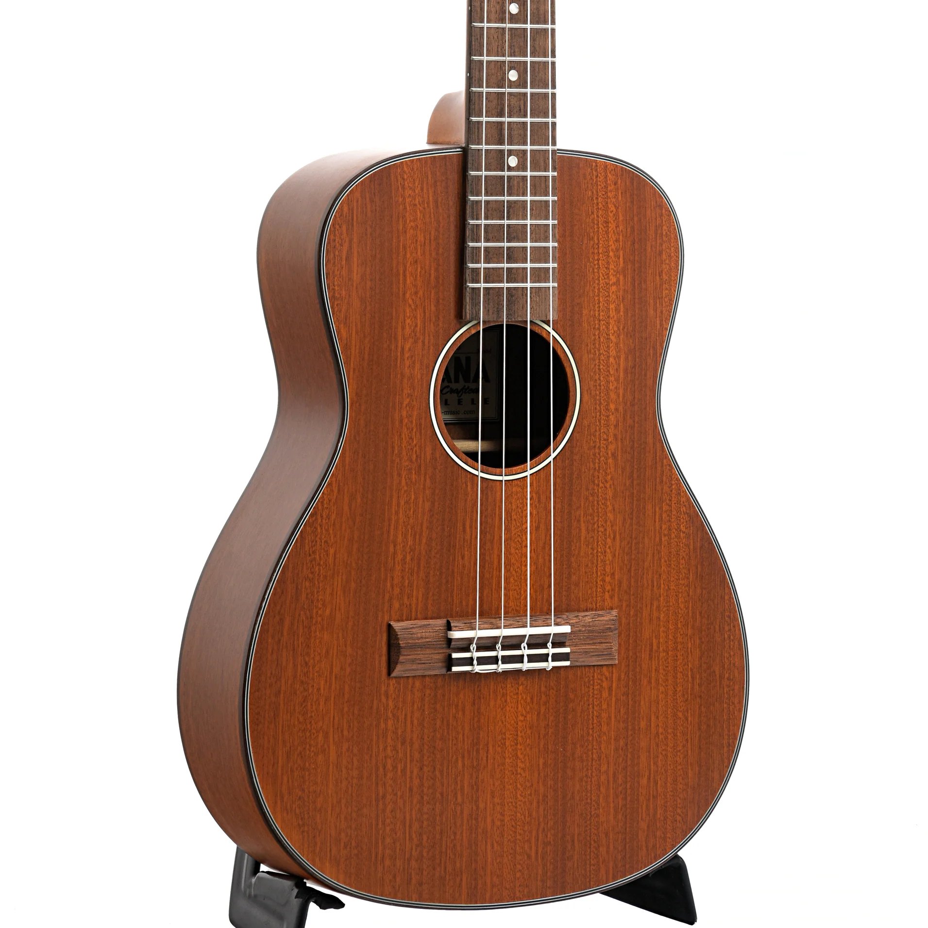 Ohana BK-35 Baritone Ukulele - Image 5