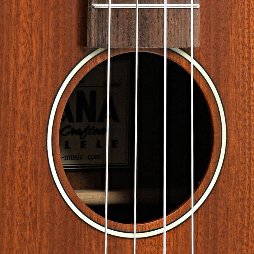 Ohana BK-35 Baritone Ukulele - Image 7