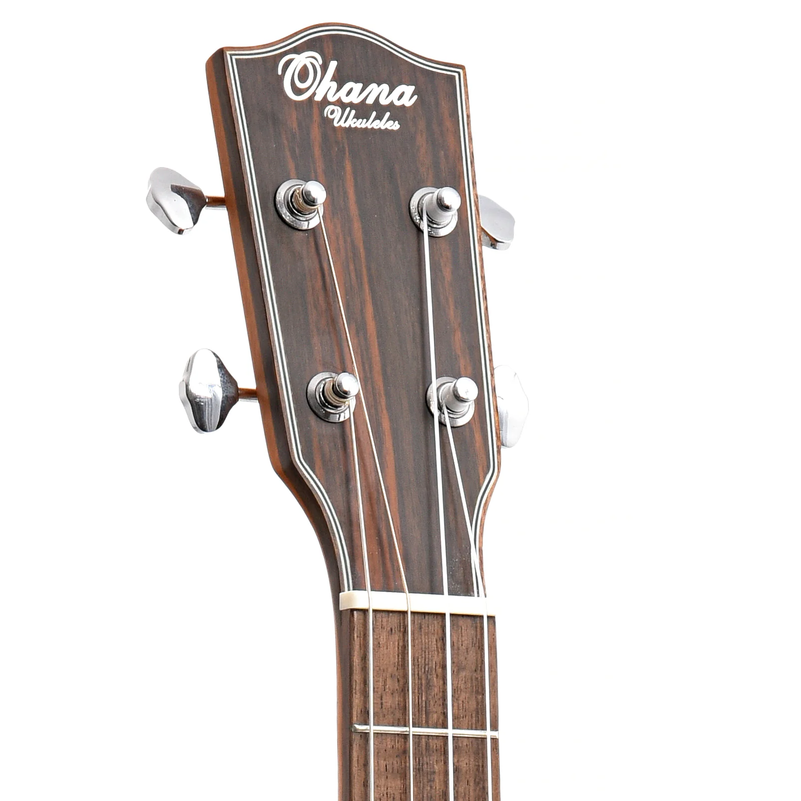 Ohana BK-35 Baritone Ukulele - Image 9