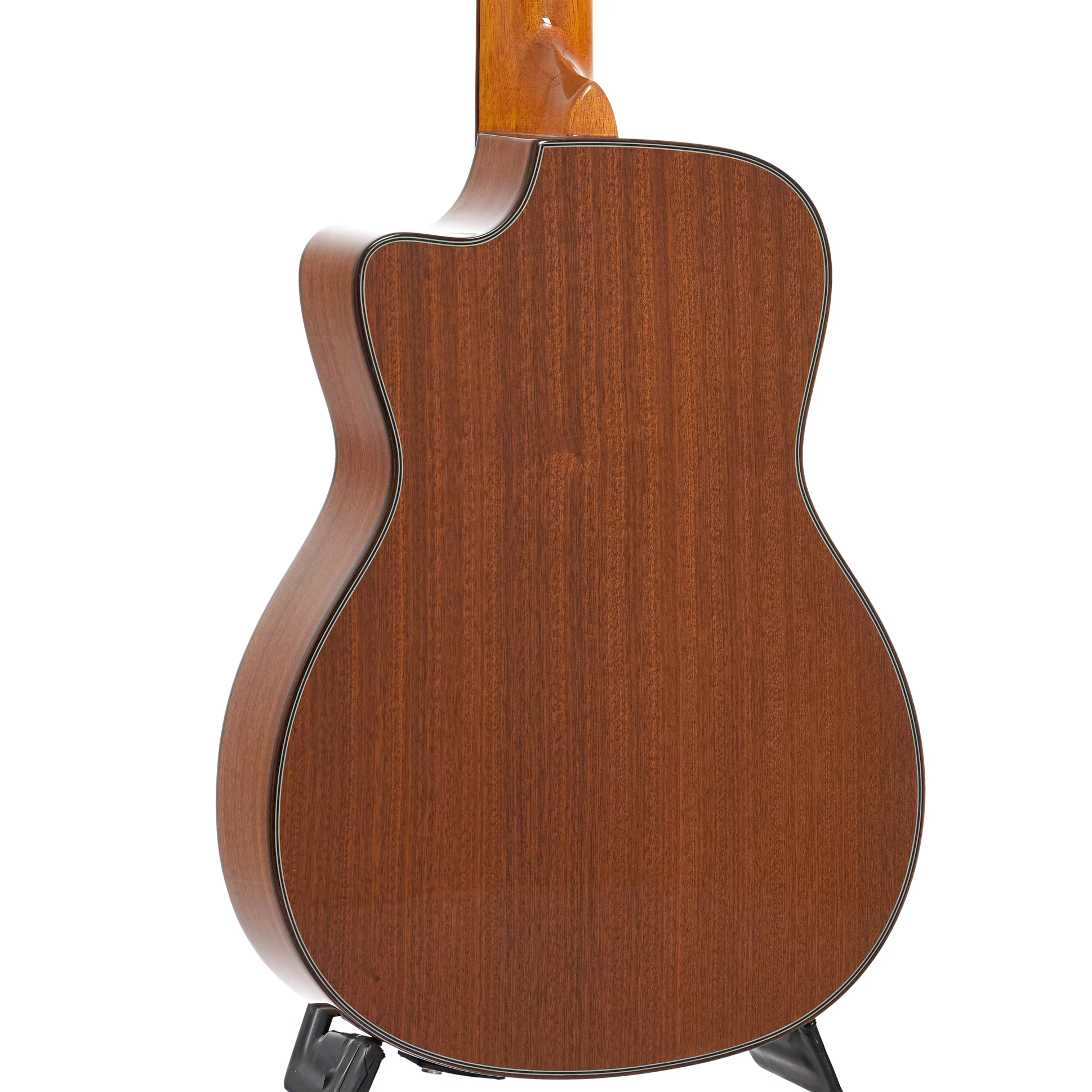 Ohana BK-35GCE Baritone Ukulele with Pickup - Image 11
