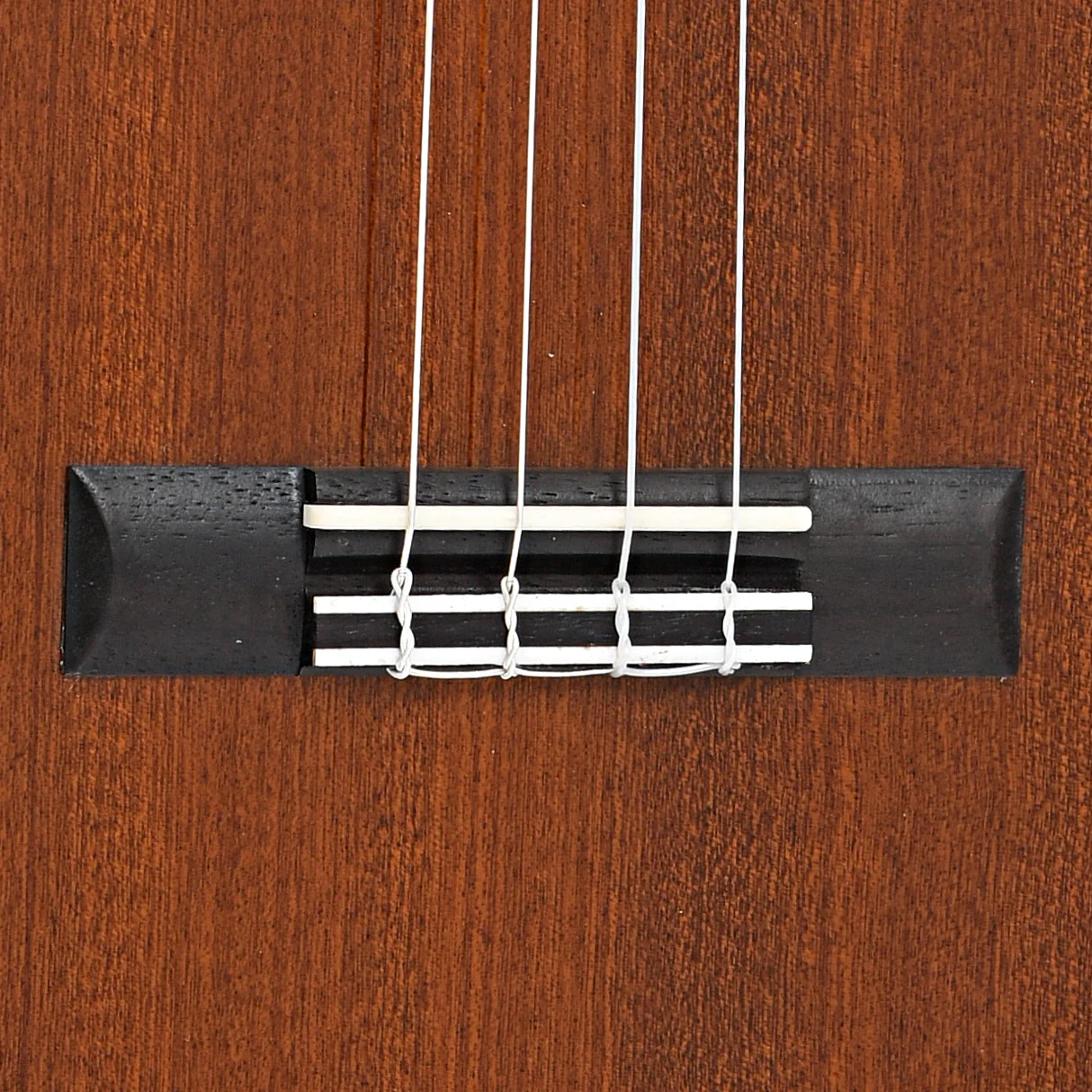 Ohana BK-35GCE Baritone Ukulele with Pickup - Image 5