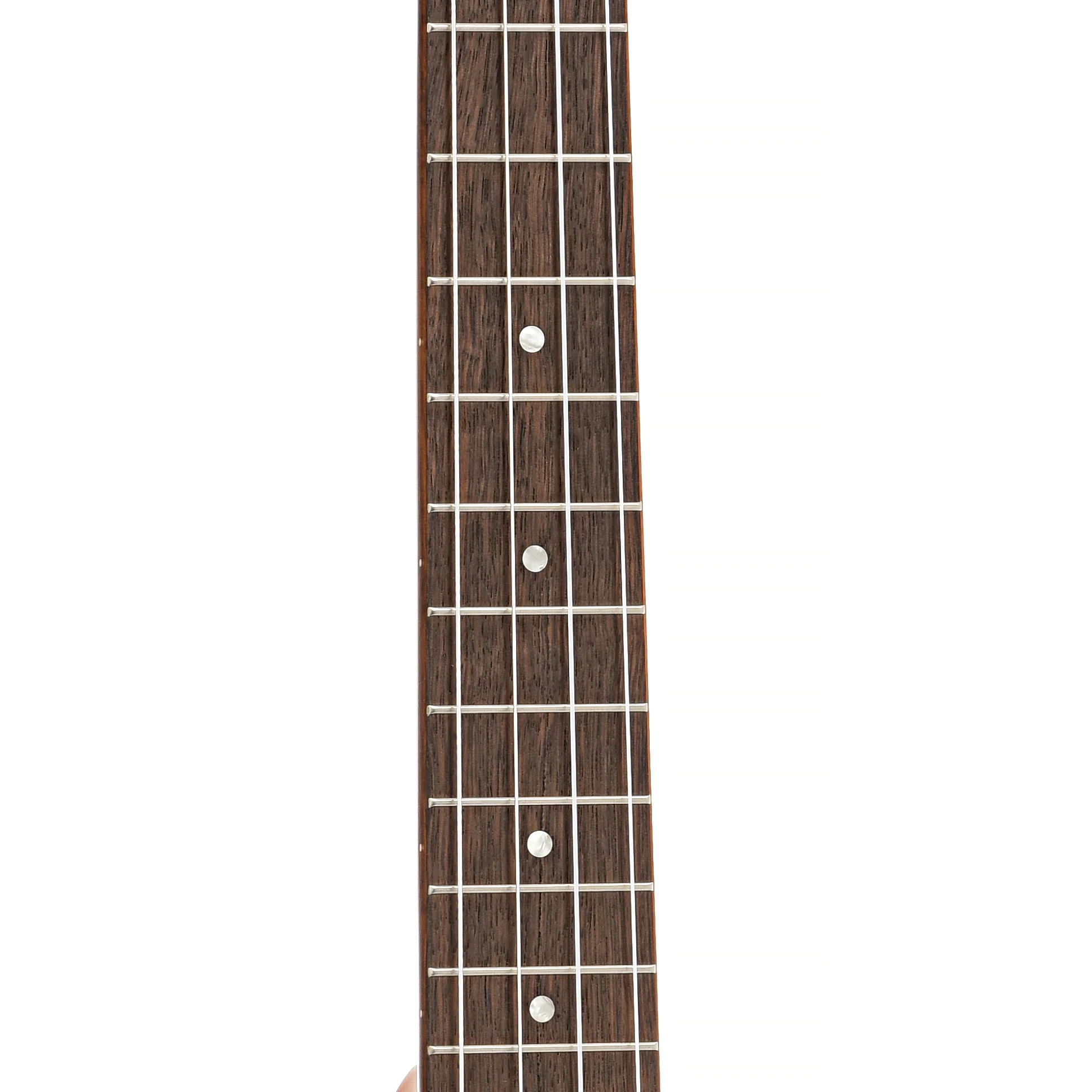Ohana BK-35GCE Baritone Ukulele with Pickup - Image 7