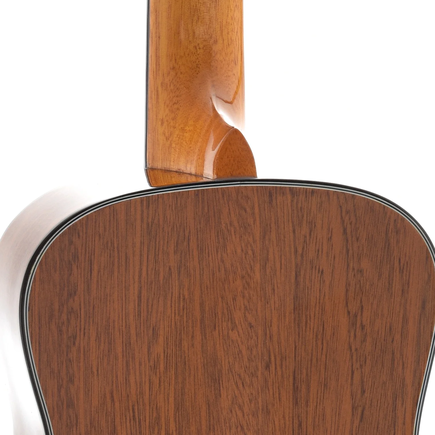 Ohana BK-35G Baritone Ukulele - Image 10