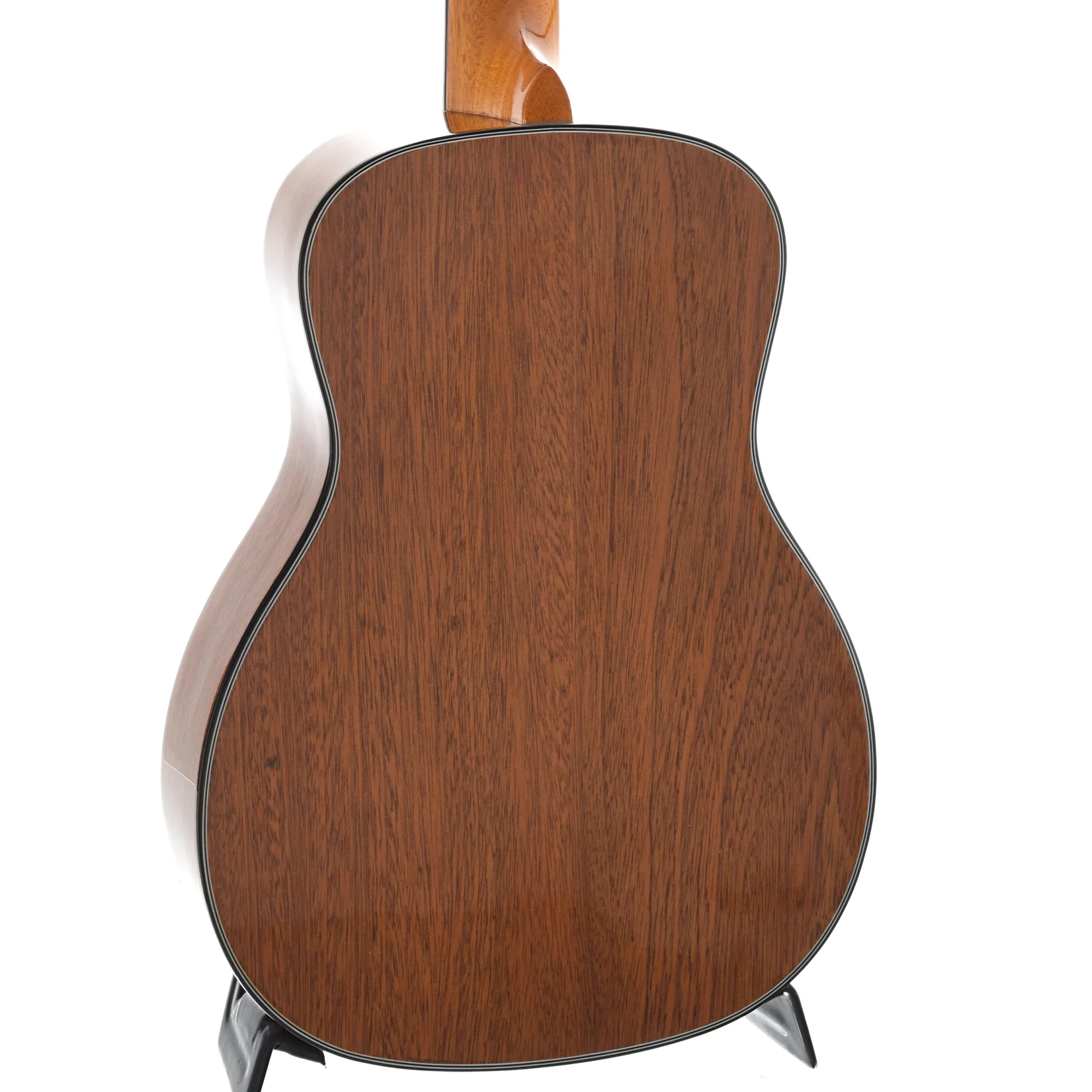 Ohana BK-35G Baritone Ukulele - Image 11