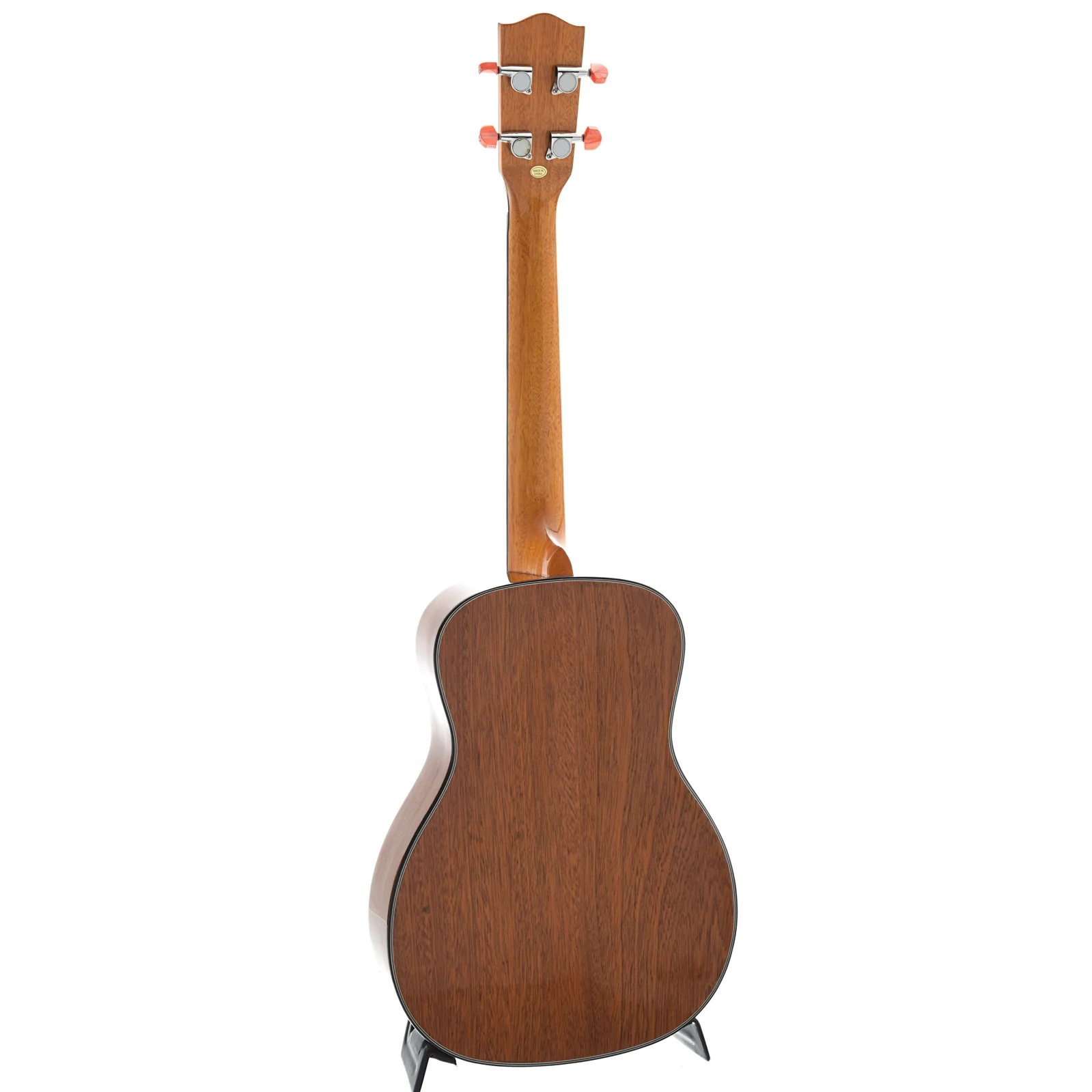 Ohana BK-35G Baritone Ukulele - Image 12
