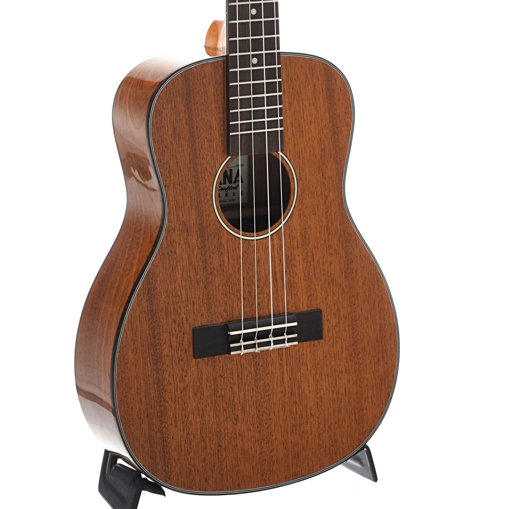 Ohana BK-35G Baritone Ukulele - Image 3