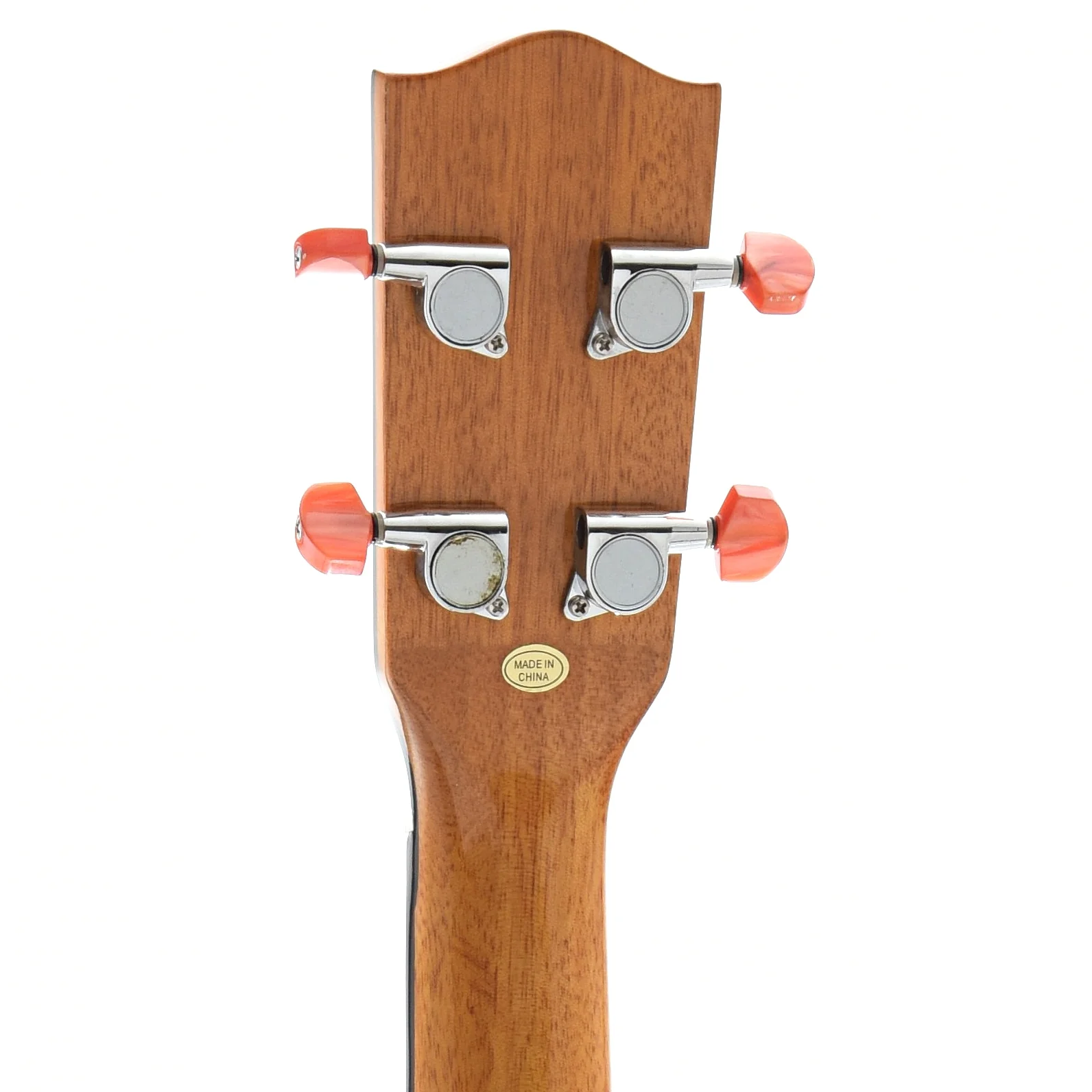 Ohana BK-35G Baritone Ukulele - Image 9