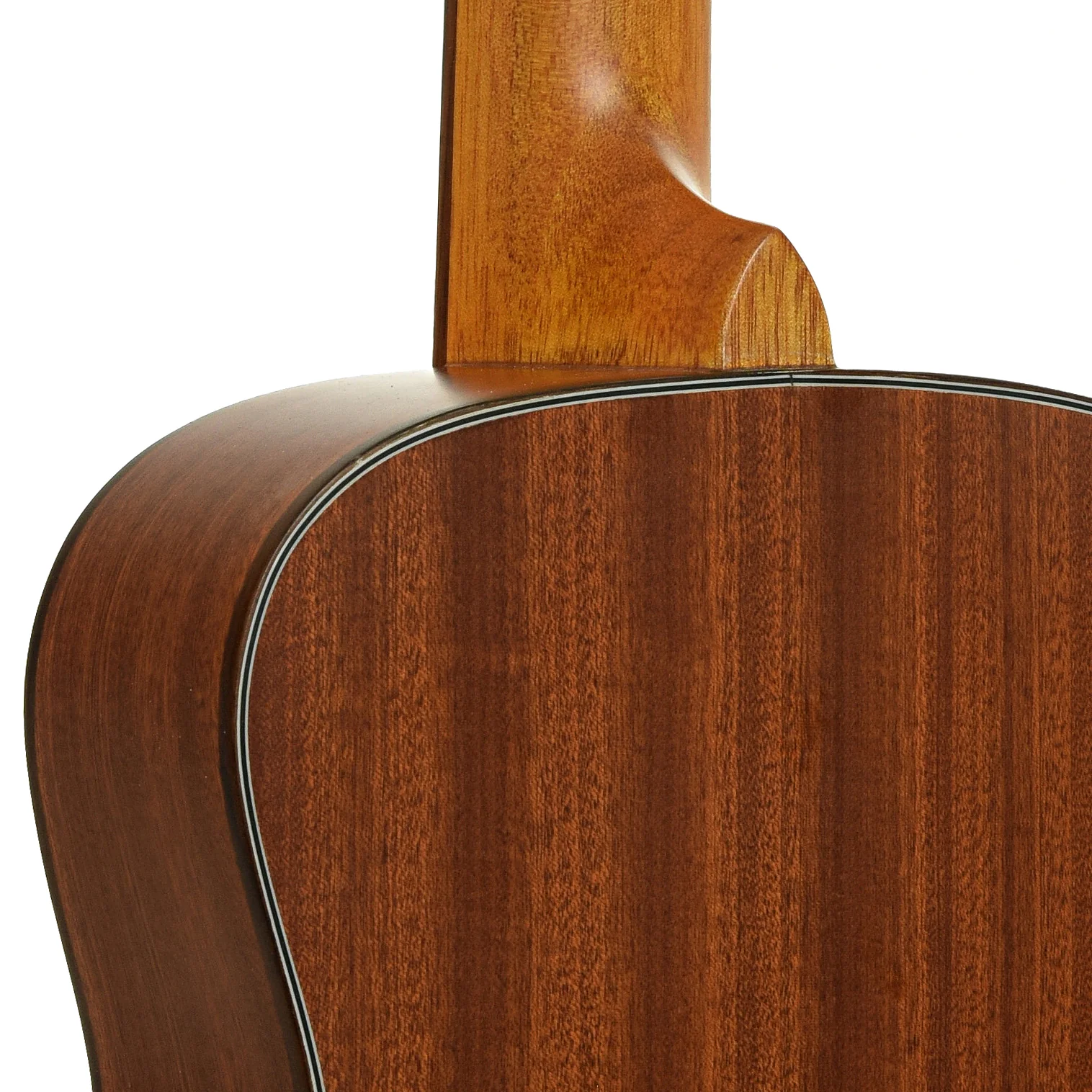 Ohana BK-35G Baritone Ukulele (2020s) - Image 10