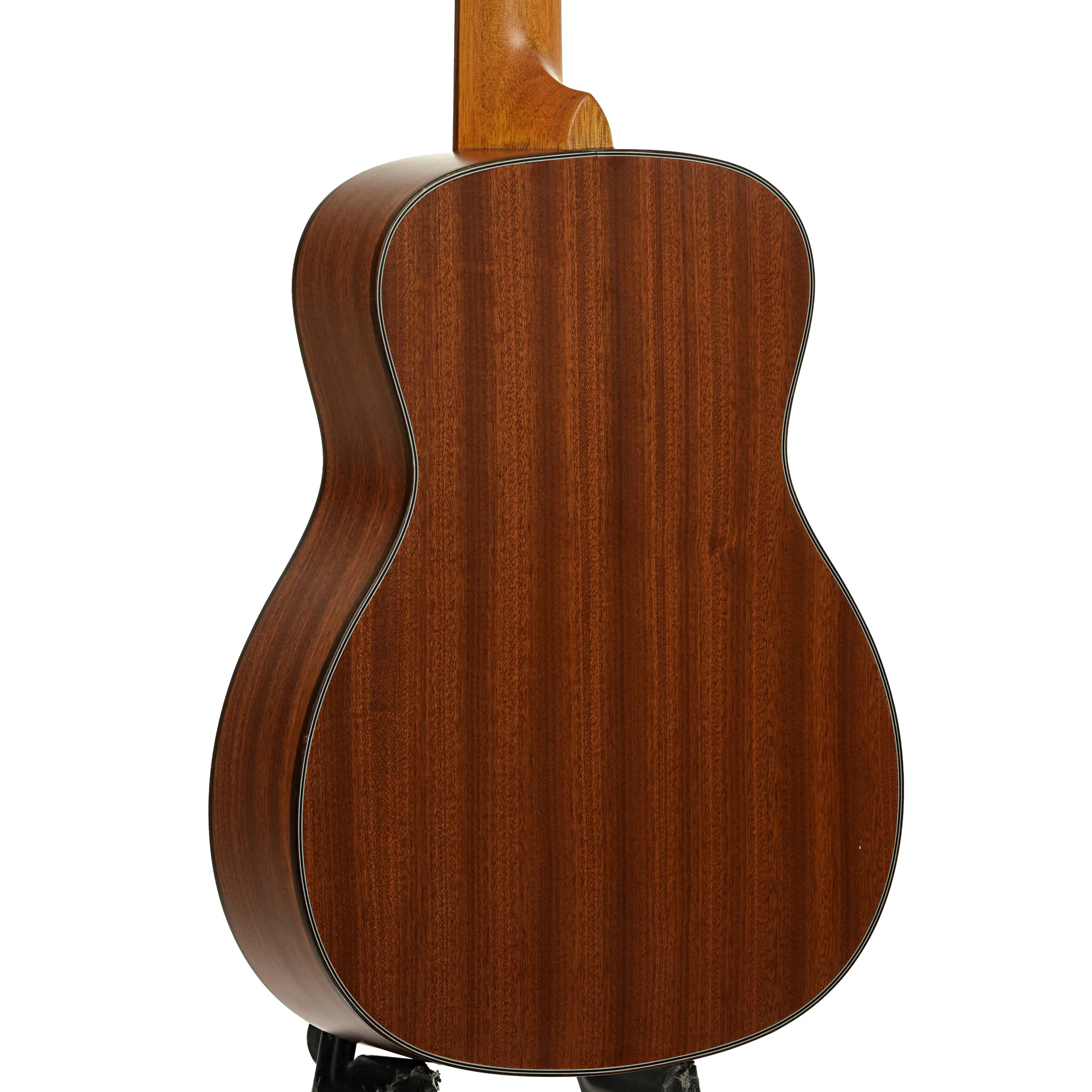 Ohana BK-35G Baritone Ukulele (2020s) - Image 11
