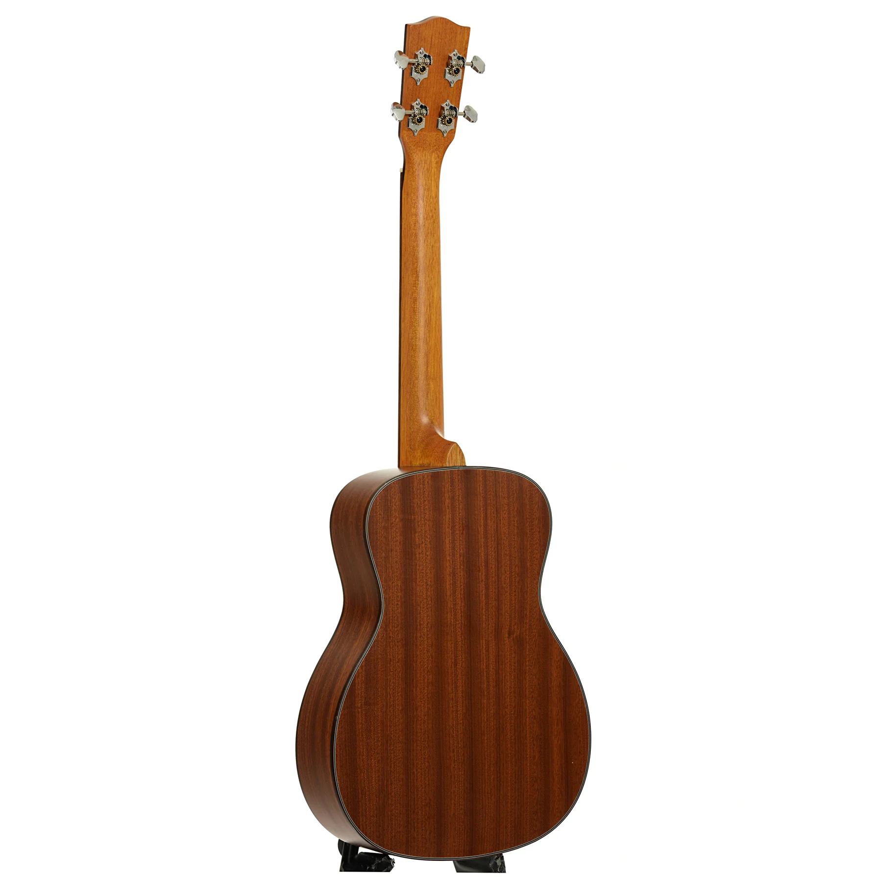 Ohana BK-35G Baritone Ukulele (2020s) - Image 12