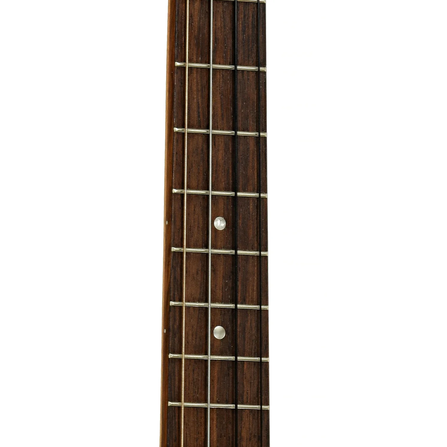 Ohana BK-35G Baritone Ukulele (2020s) - Image 7