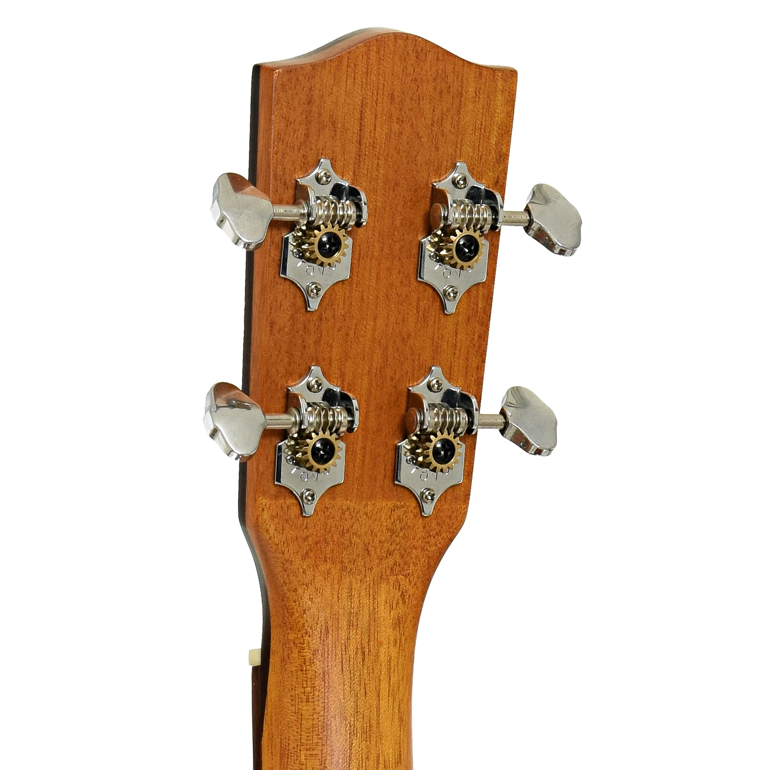 Ohana BK-35G Baritone Ukulele (2020s) - Image 9