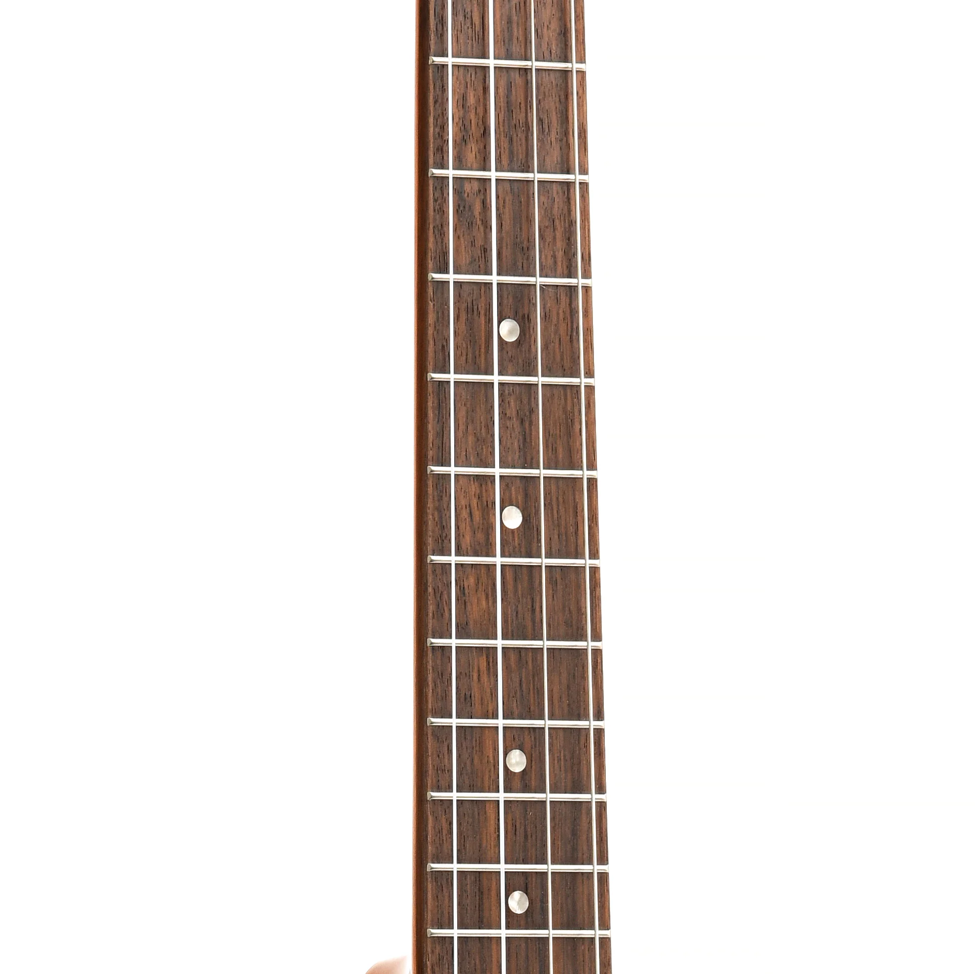 Ohana BK-35GCE-LH Left-Handed Baritone Ukulele with Pickup - Image 6