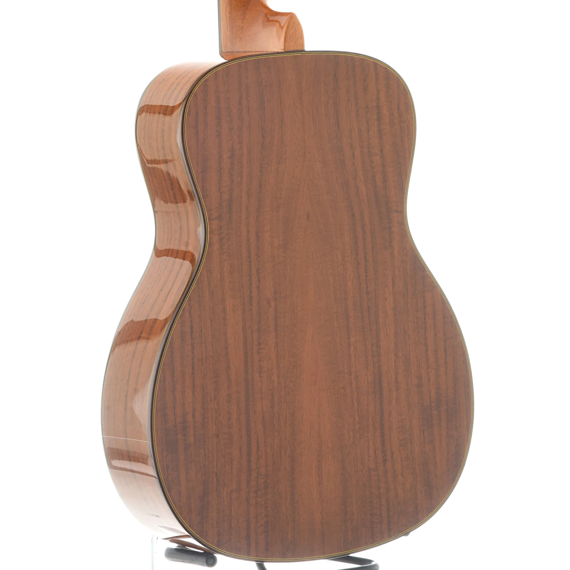 Ohana BKT-250G Tenor Scale Baritone Ukulele - Image 11
