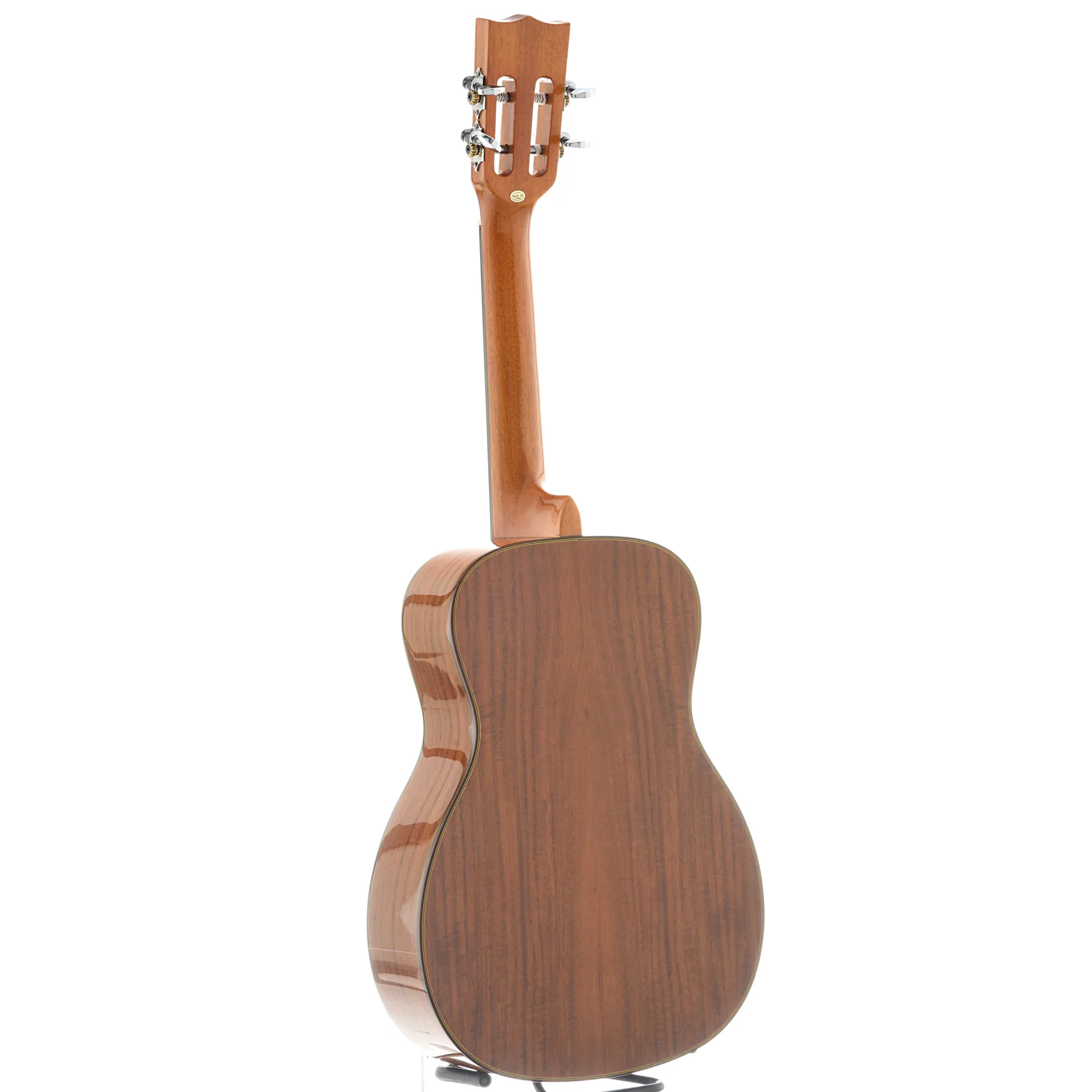 Ohana BKT-250G Tenor Scale Baritone Ukulele - Image 12
