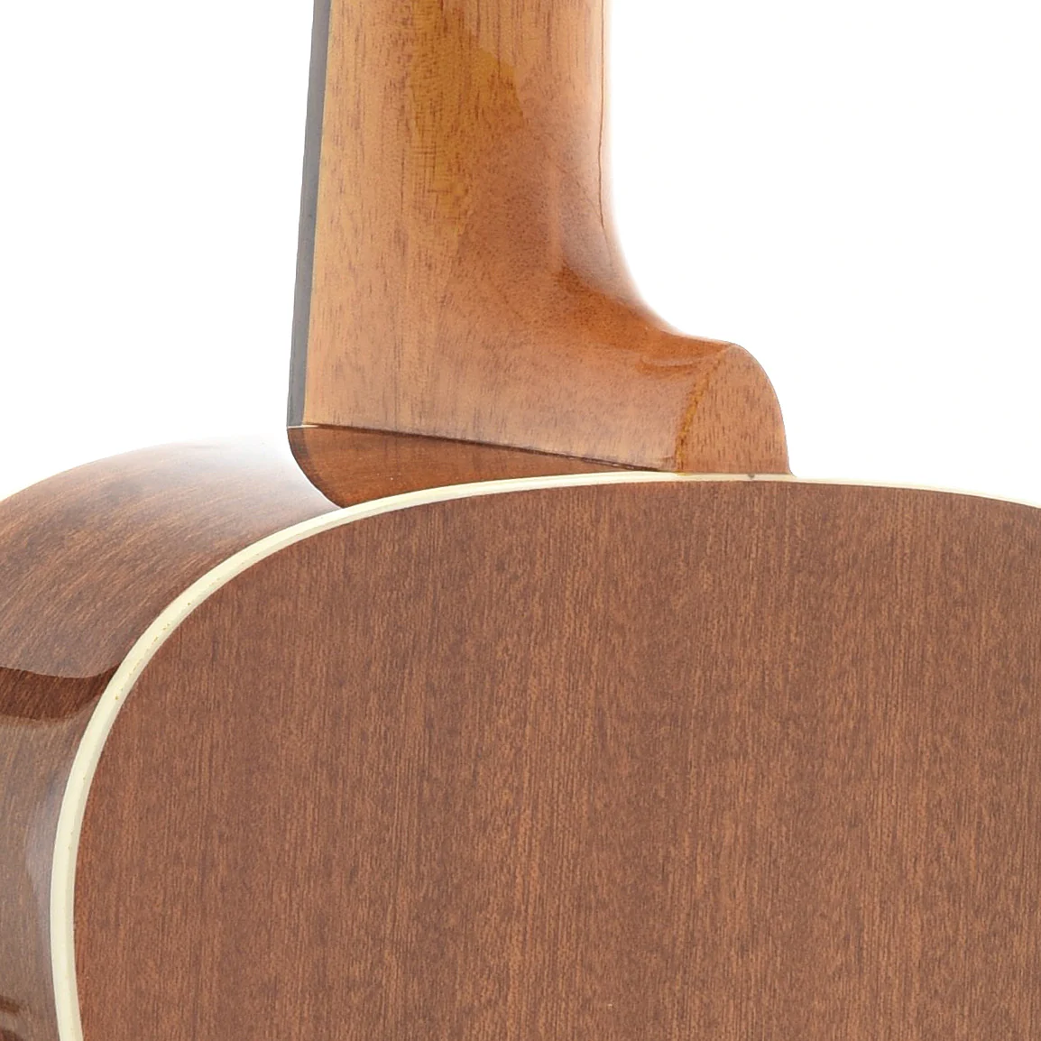 Ohana BKT-70G Tenor Scale Baritone Ukulele - Image 10