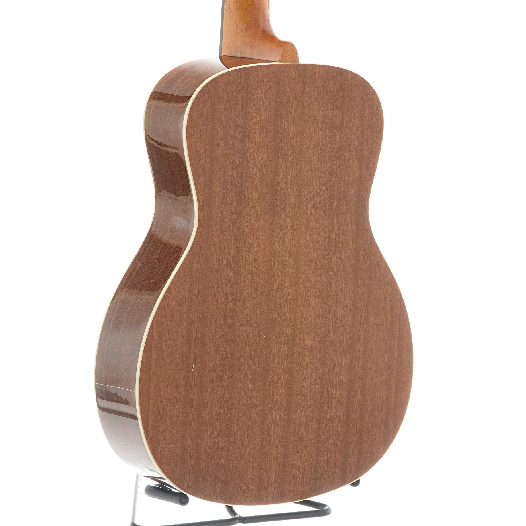 Ohana BKT-70G Tenor Scale Baritone Ukulele - Image 11