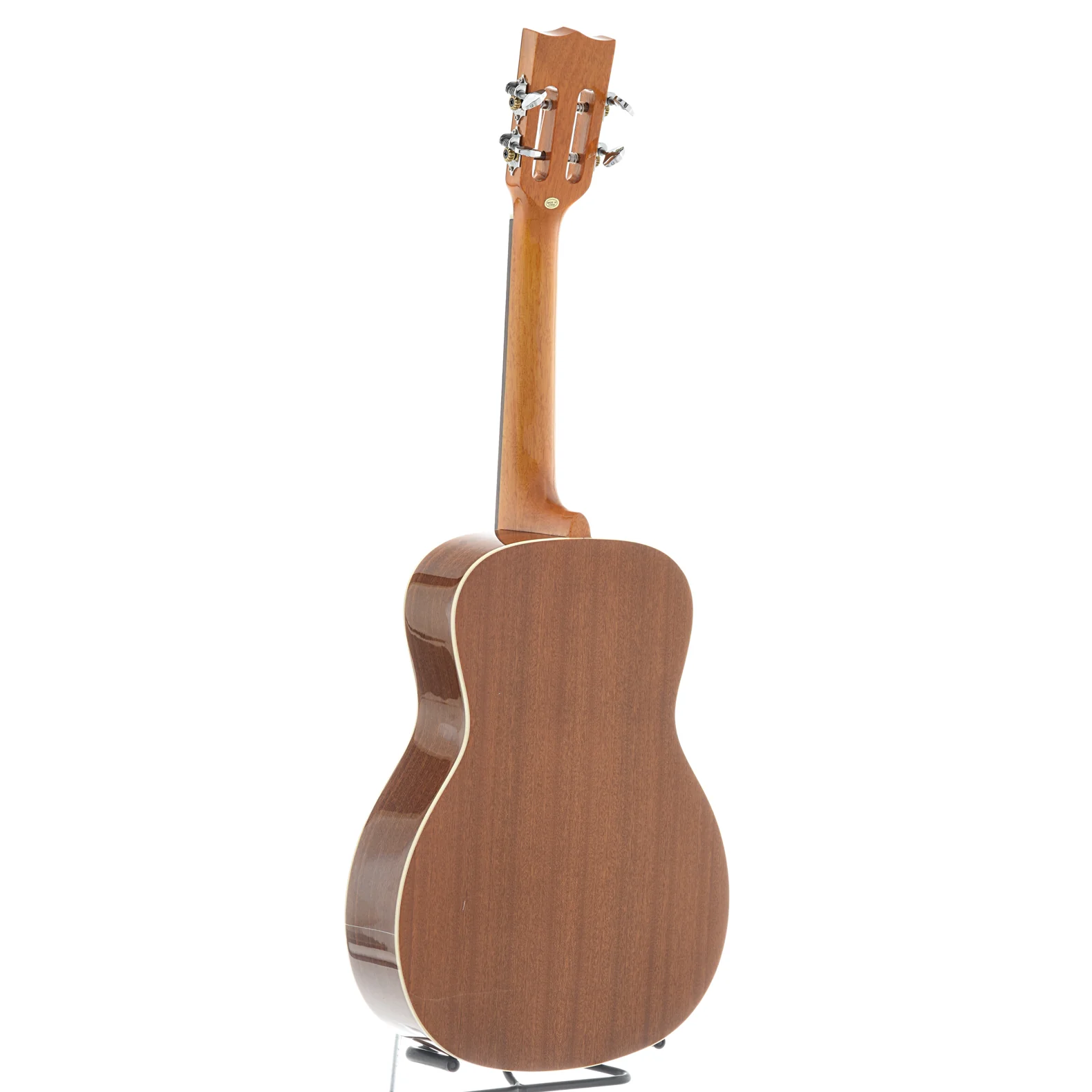 Ohana BKT-70G Tenor Scale Baritone Ukulele - Image 12