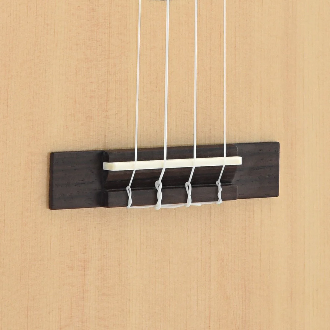 Ohana BKT-70G Tenor Scale Baritone Ukulele - Image 5