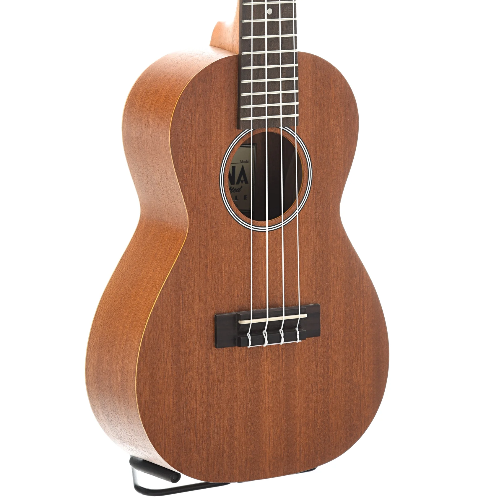 Ohana CK-10 Concert Ukulele - Image 4