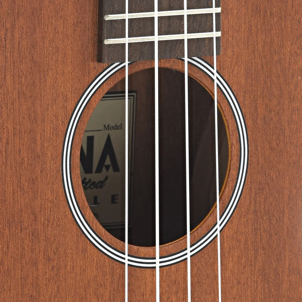 Ohana CK-10 Concert Ukulele - Image 6