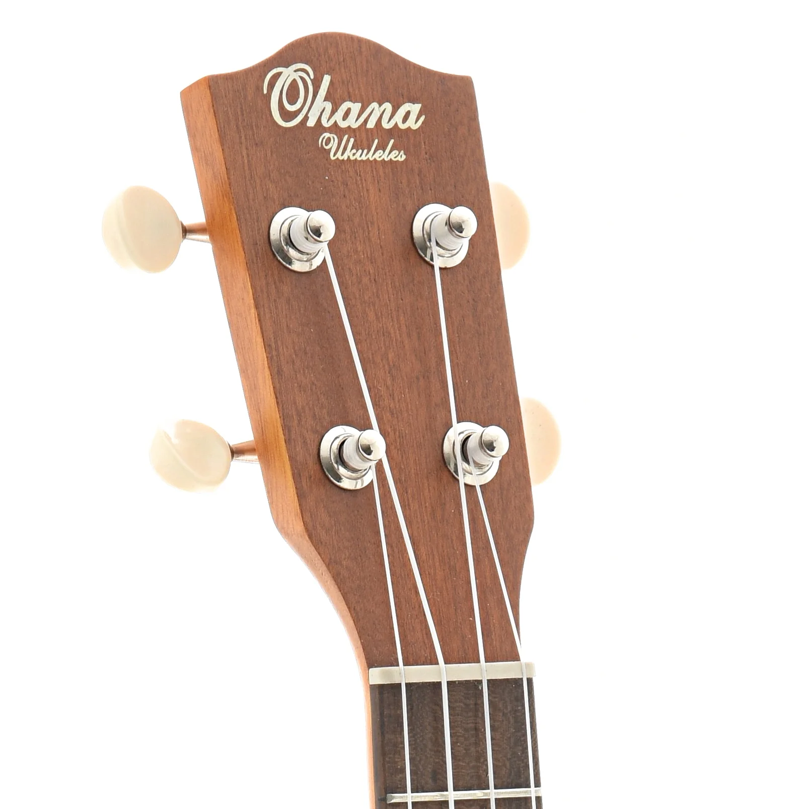 Ohana CK-10 Concert Ukulele - Image 8