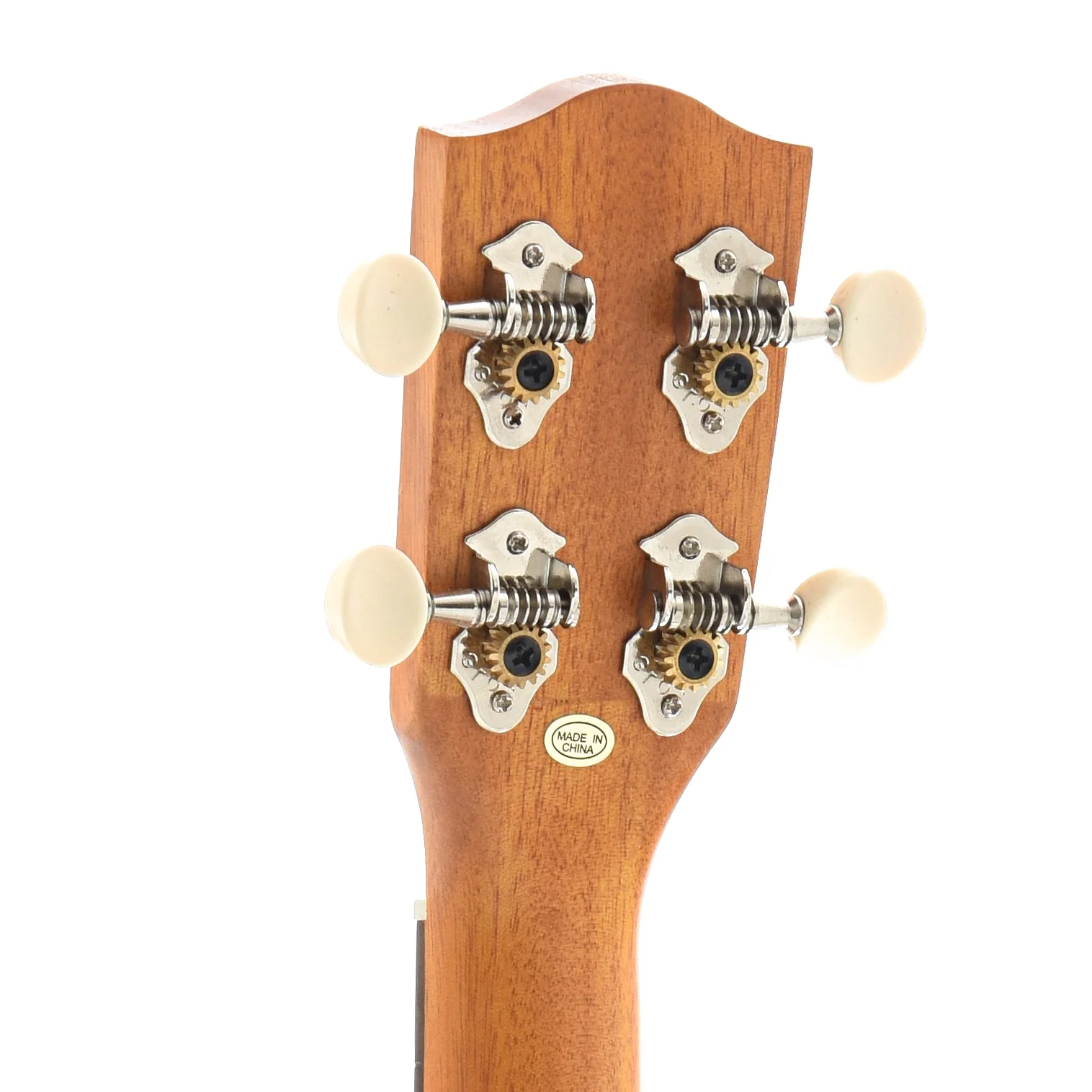 Ohana CK-10 Concert Ukulele - Image 9