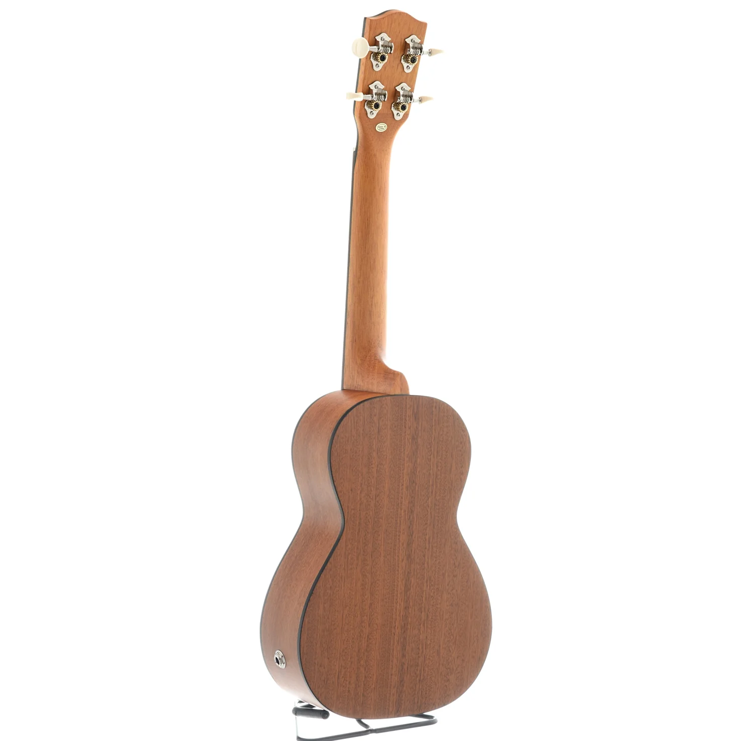 Ohana CK-14E Concert Ukulele with Pickup - Image 11